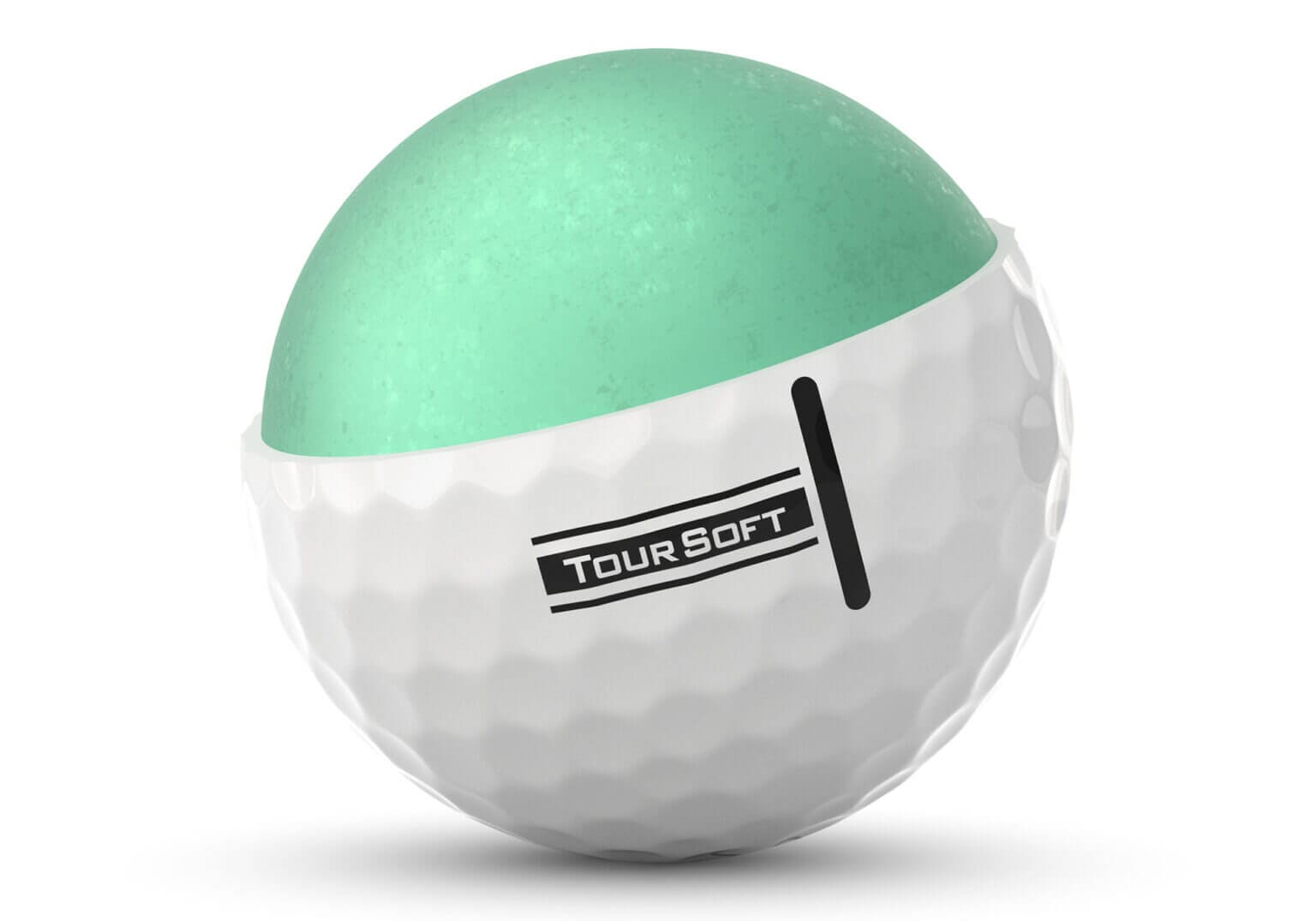 隠れた逸品を見逃すな！タイトリスト「Tour Soft」と「TruFeel」ゴルフ