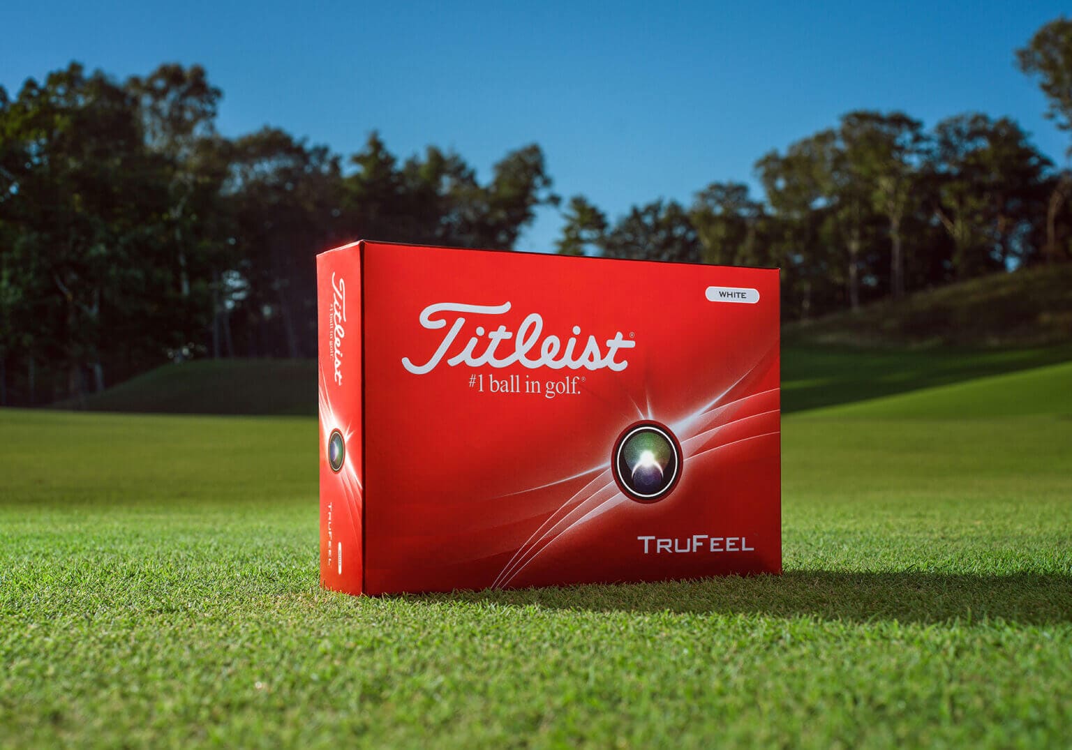 隠れた逸品を見逃すな！タイトリスト「Tour Soft」と「TruFeel」ゴルフ