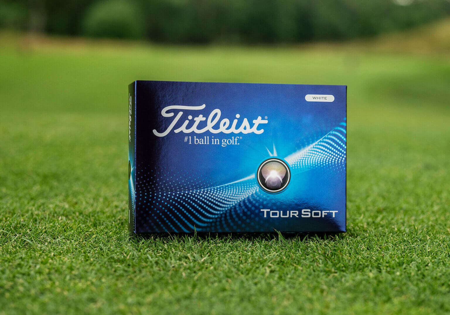 隠れた逸品を見逃すな！タイトリスト「Tour Soft」と「TruFeel」ゴルフ