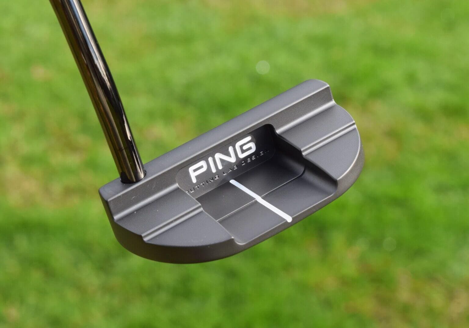 究極の打感とこだわり！完全削り出しヘッドのPING「PLDミルド」パター 