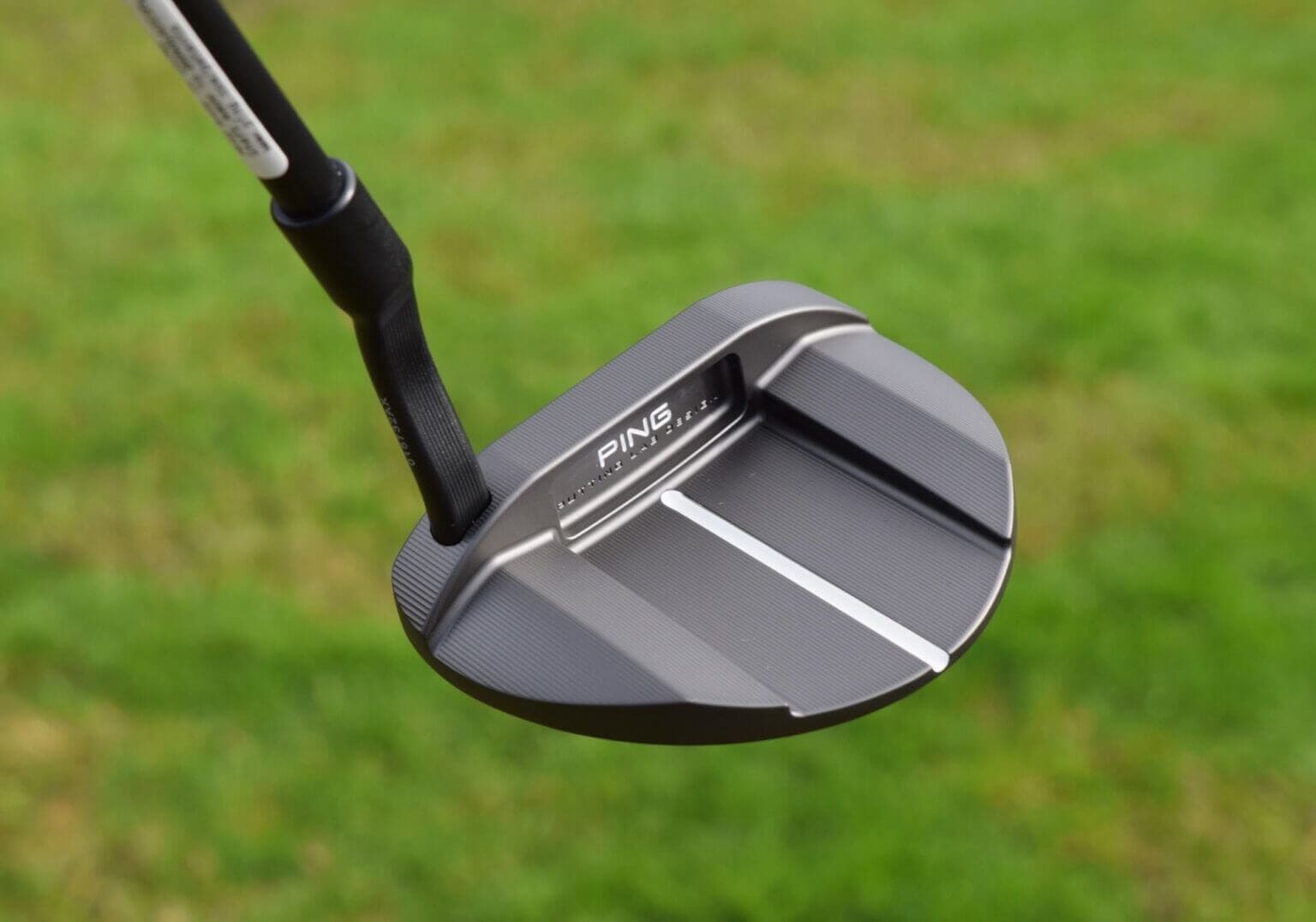 PING PLD OSLO C パター 36インチ 究極の打感とこだわり！完全削り出しヘッドのPING「PLDミルド」パター