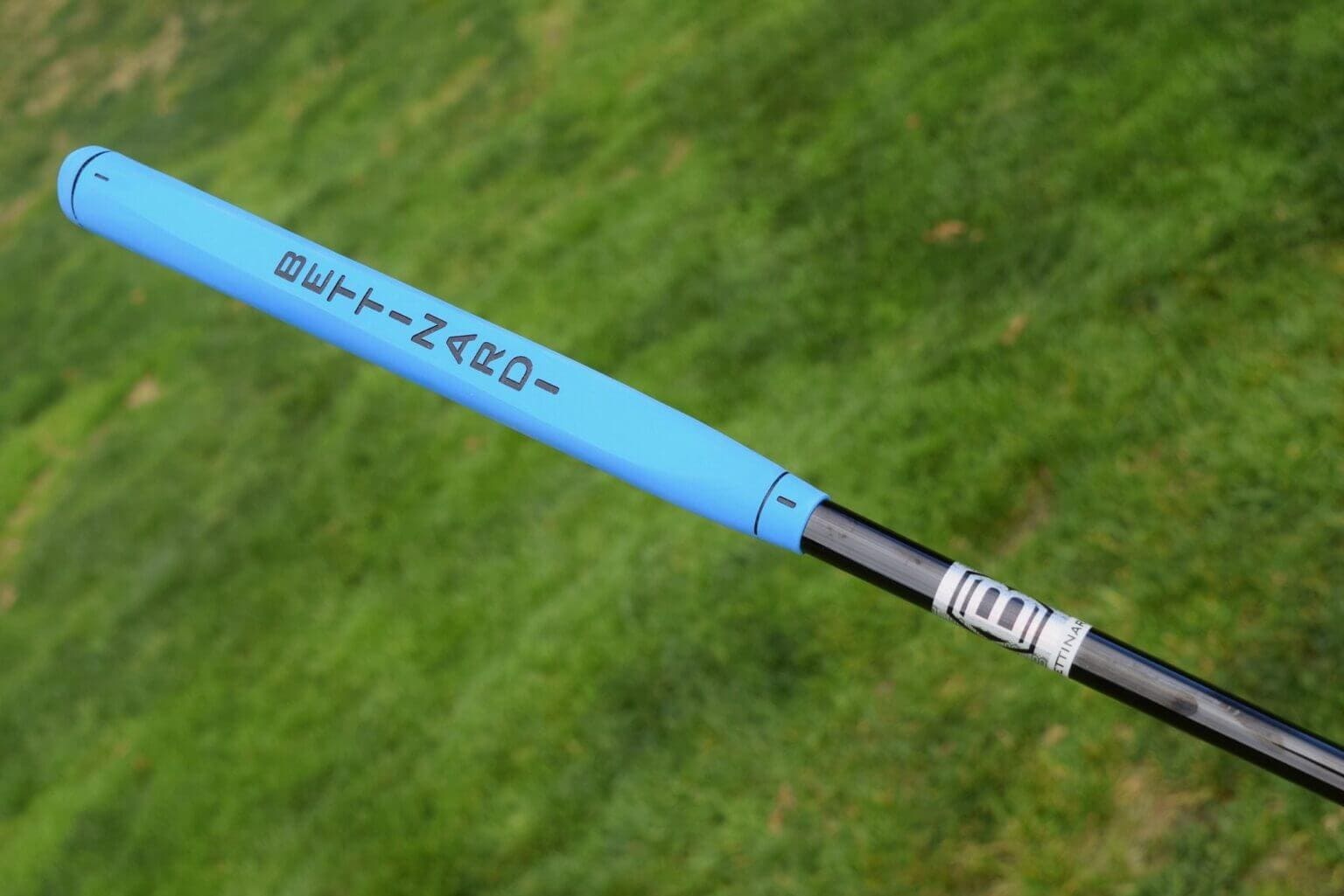 ベティナルディ2024年「BBパター」シリーズは新作とクラシックの全7 
