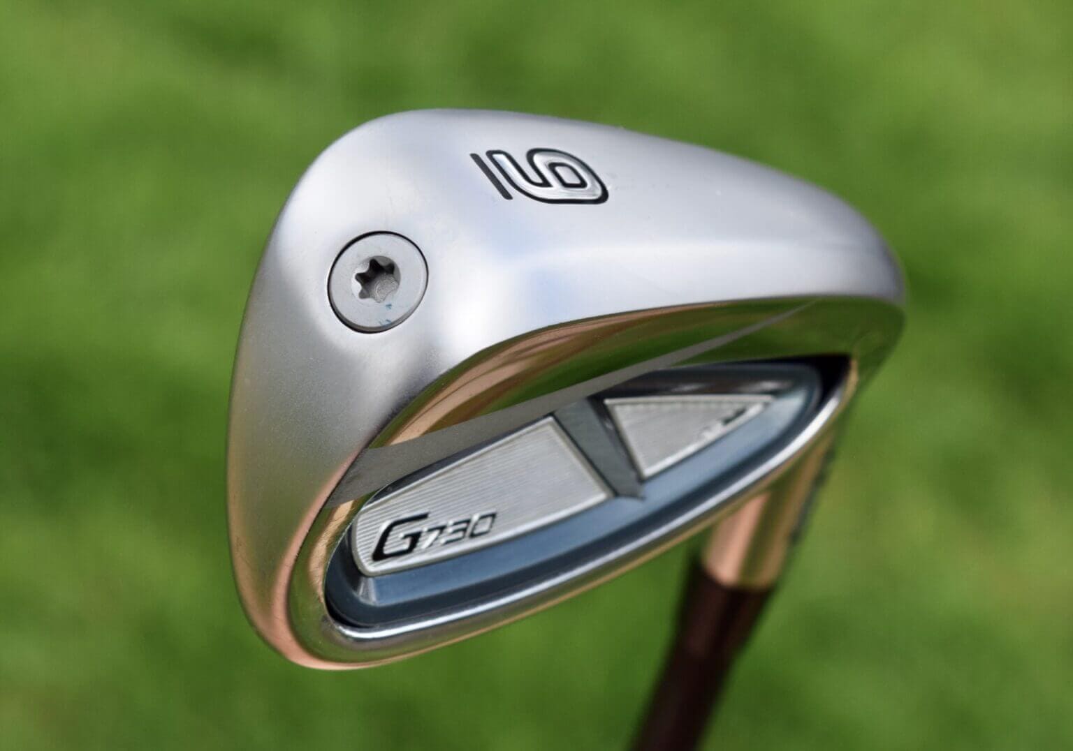PING史上最も飛んでやさしい飛び系アイアン「G730」登場！ - MyGolfSpy