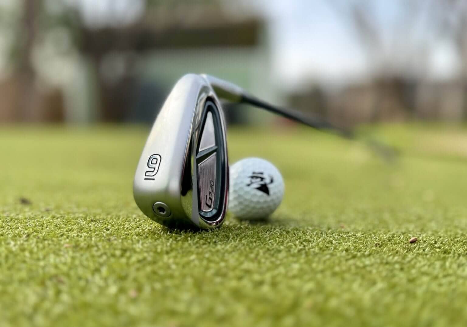 PING史上最も飛んでやさしい飛び系アイアン「G730」登場！ - MyGolfSpy