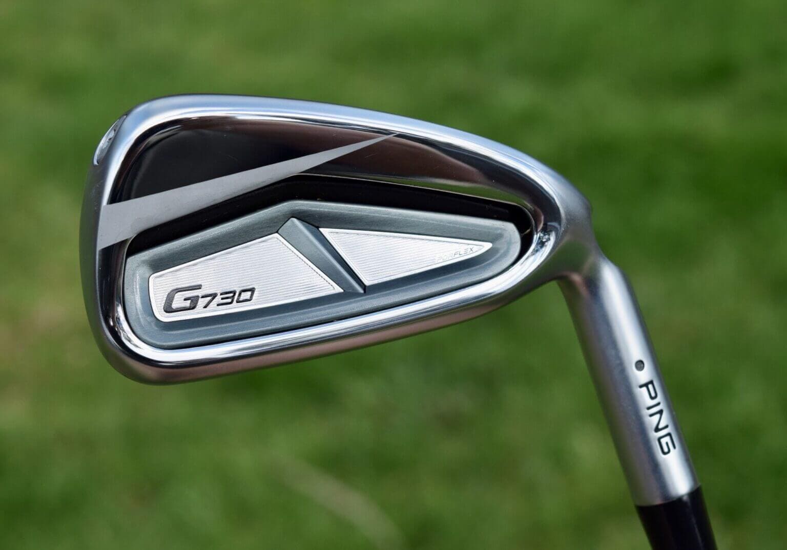 PING史上最も飛んでやさしい飛び系アイアン「G730」登場！ - MyGolfSpy