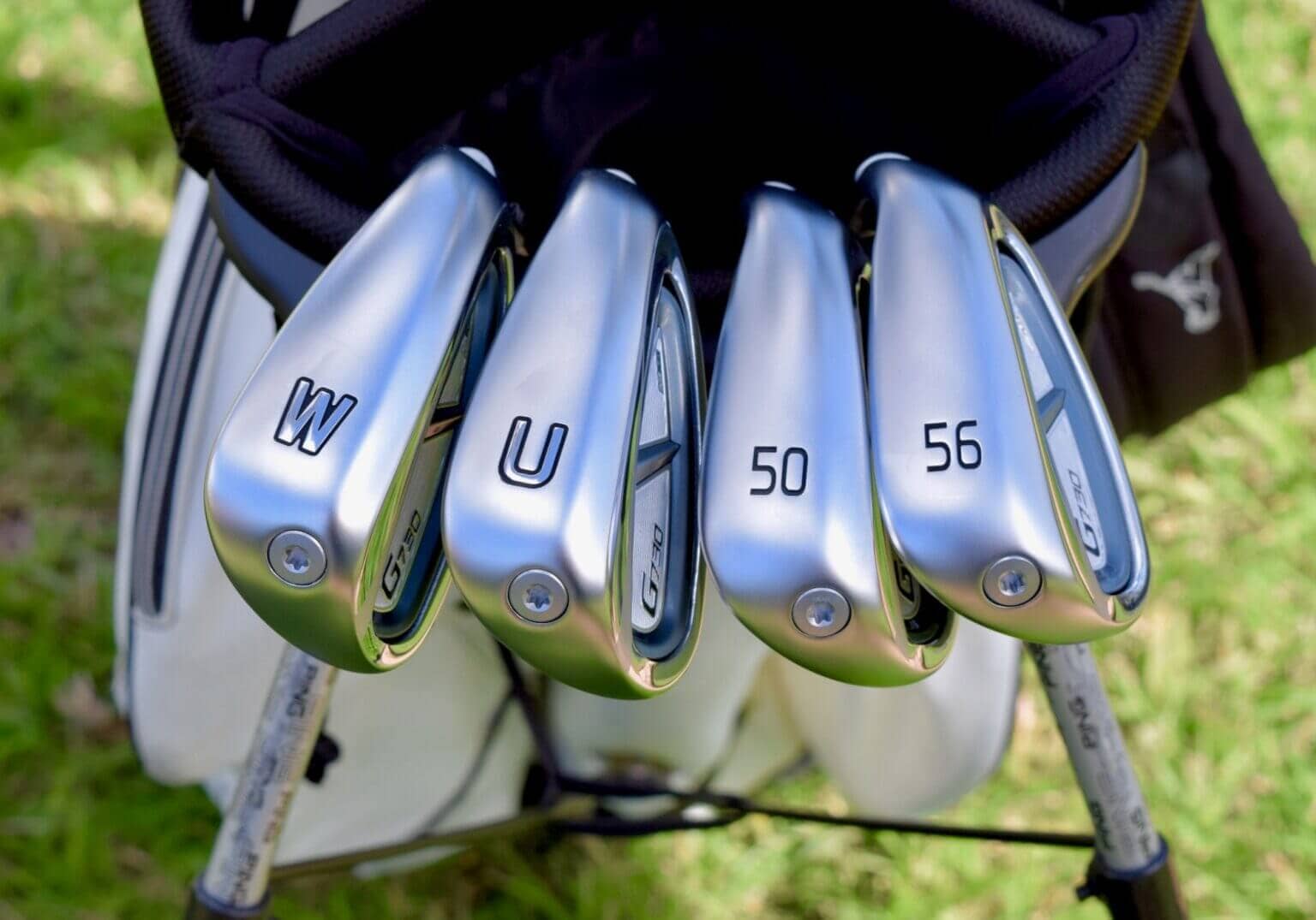 PING史上最も飛んでやさしい飛び系アイアン「G730」登場！ - MyGolfSpy