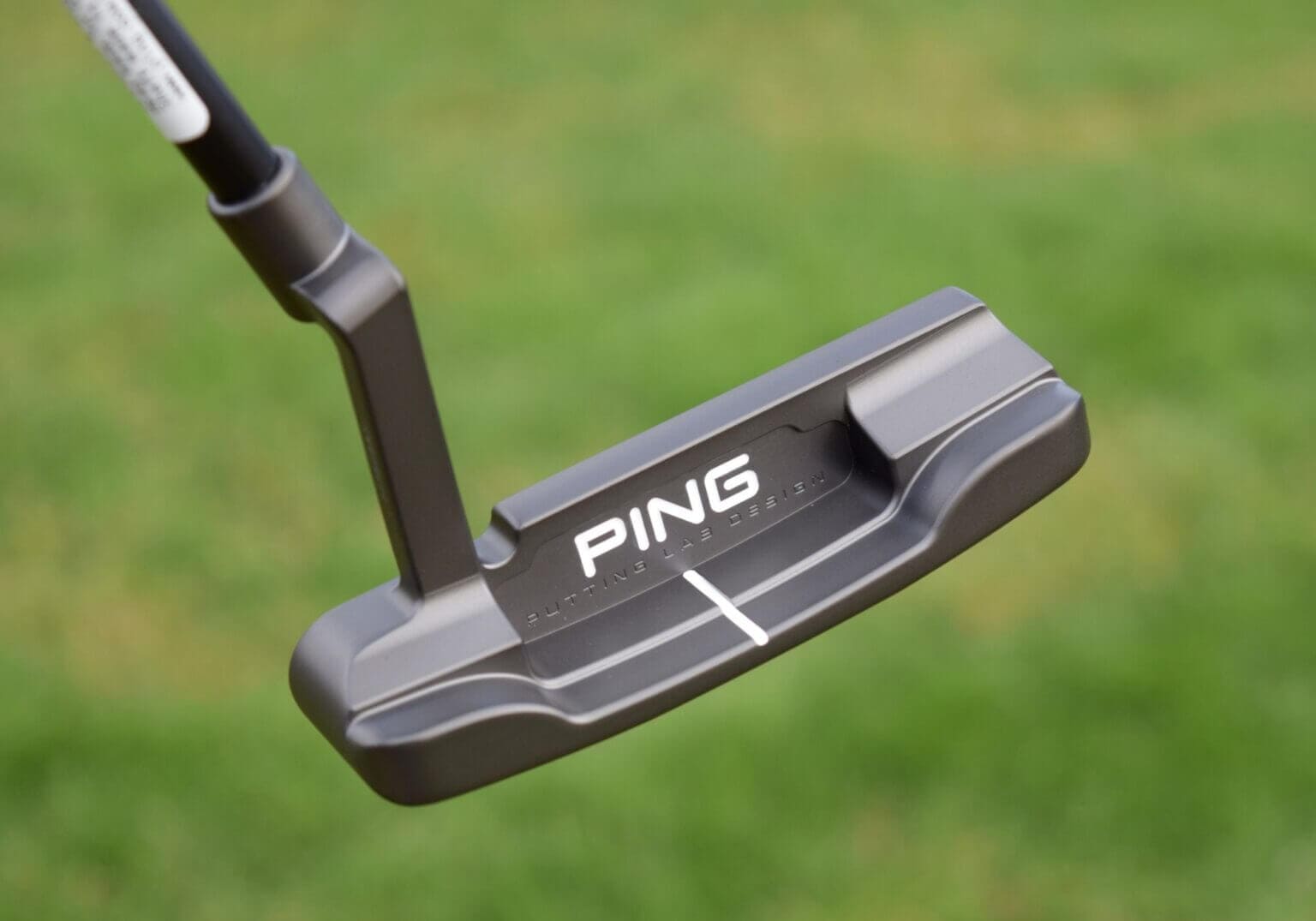 pingパター 究極の打感とこだわり！完全削り出しヘッドのPING「PLDミルド」パター