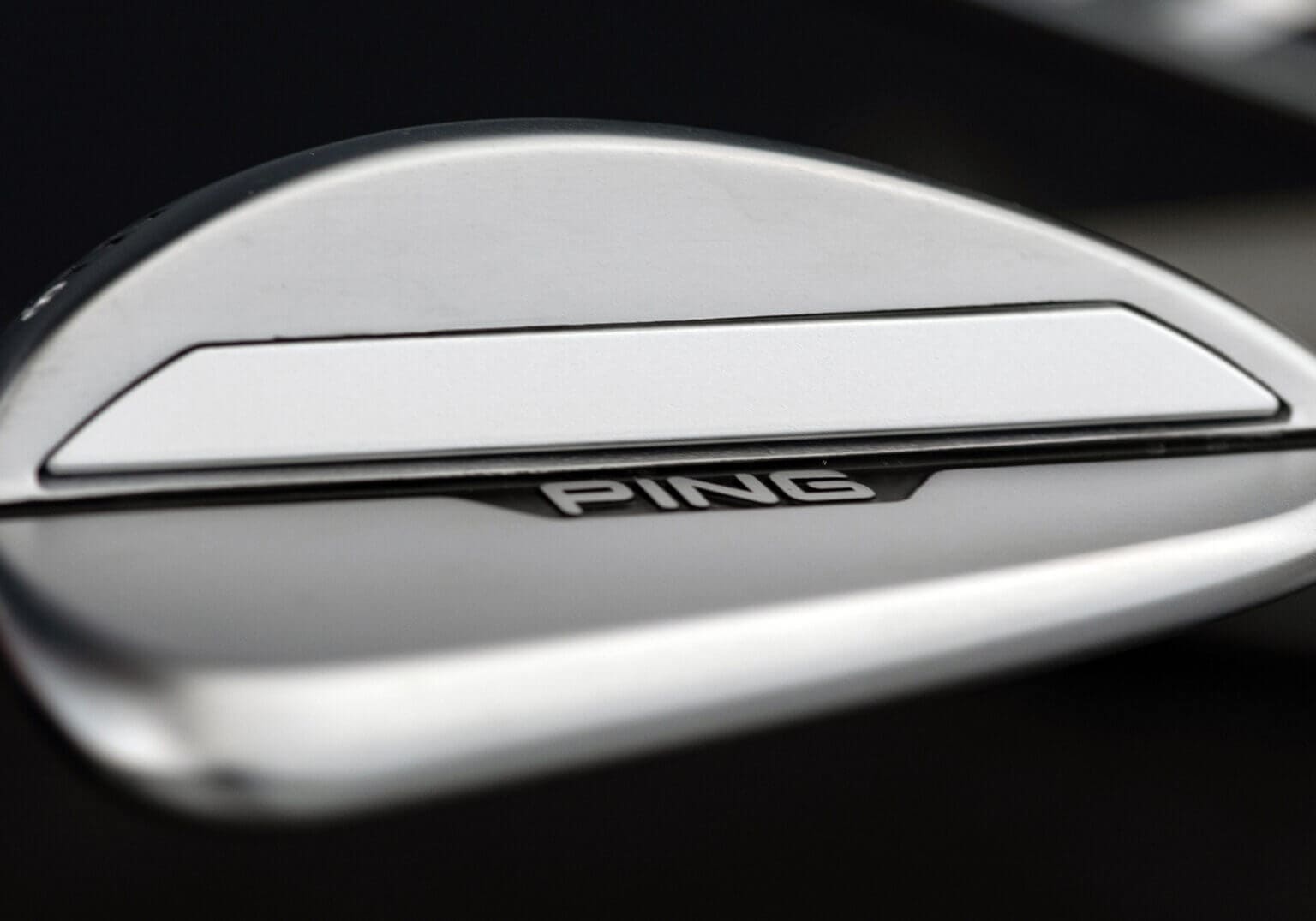 ツアー実績のあるPINGからあなたに寄り添うやさしいウェッジ「S159 