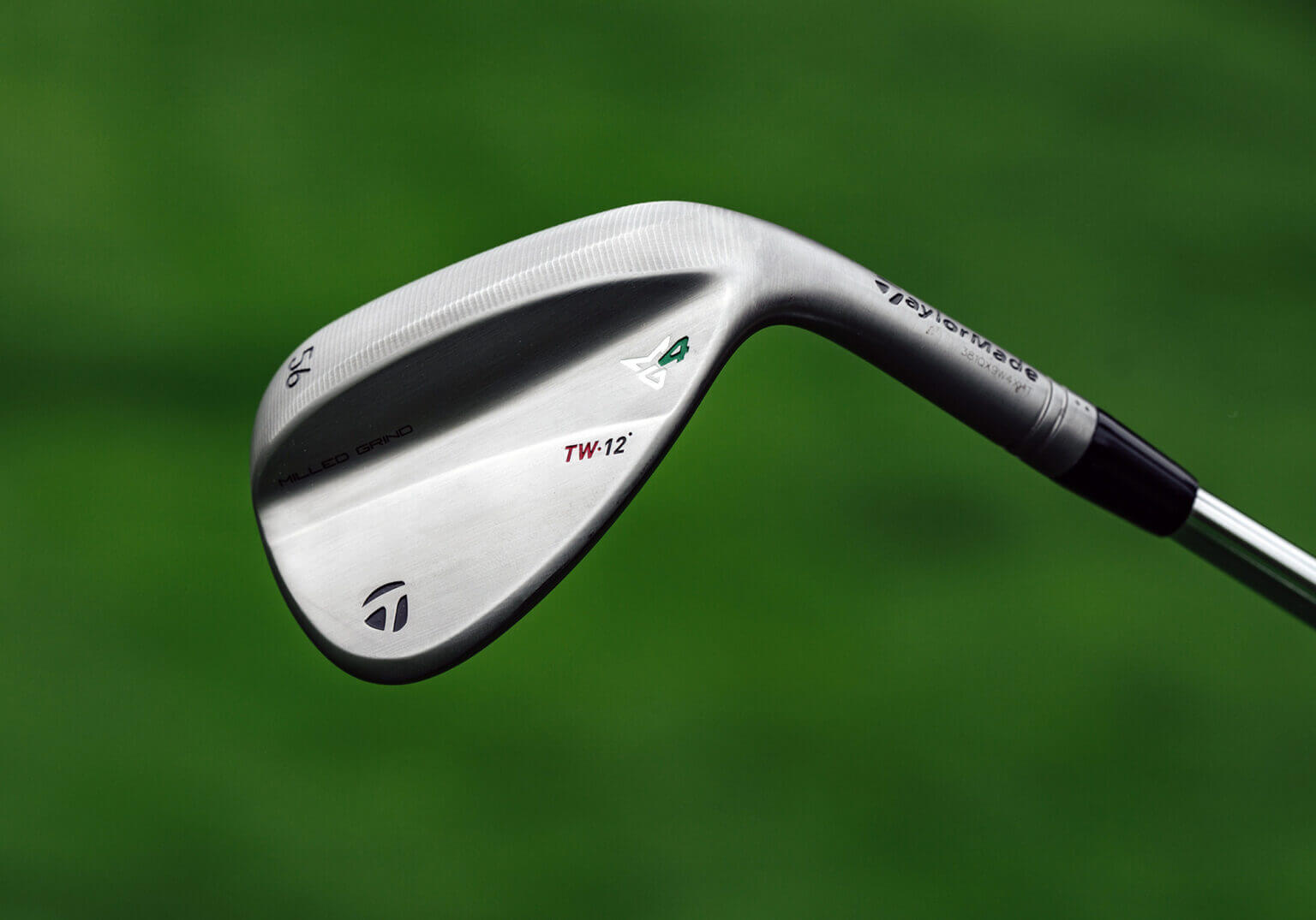 タイガー・ウッズのテーラーメイドウェッジが手に入る！ - MyGolfSpy Japan