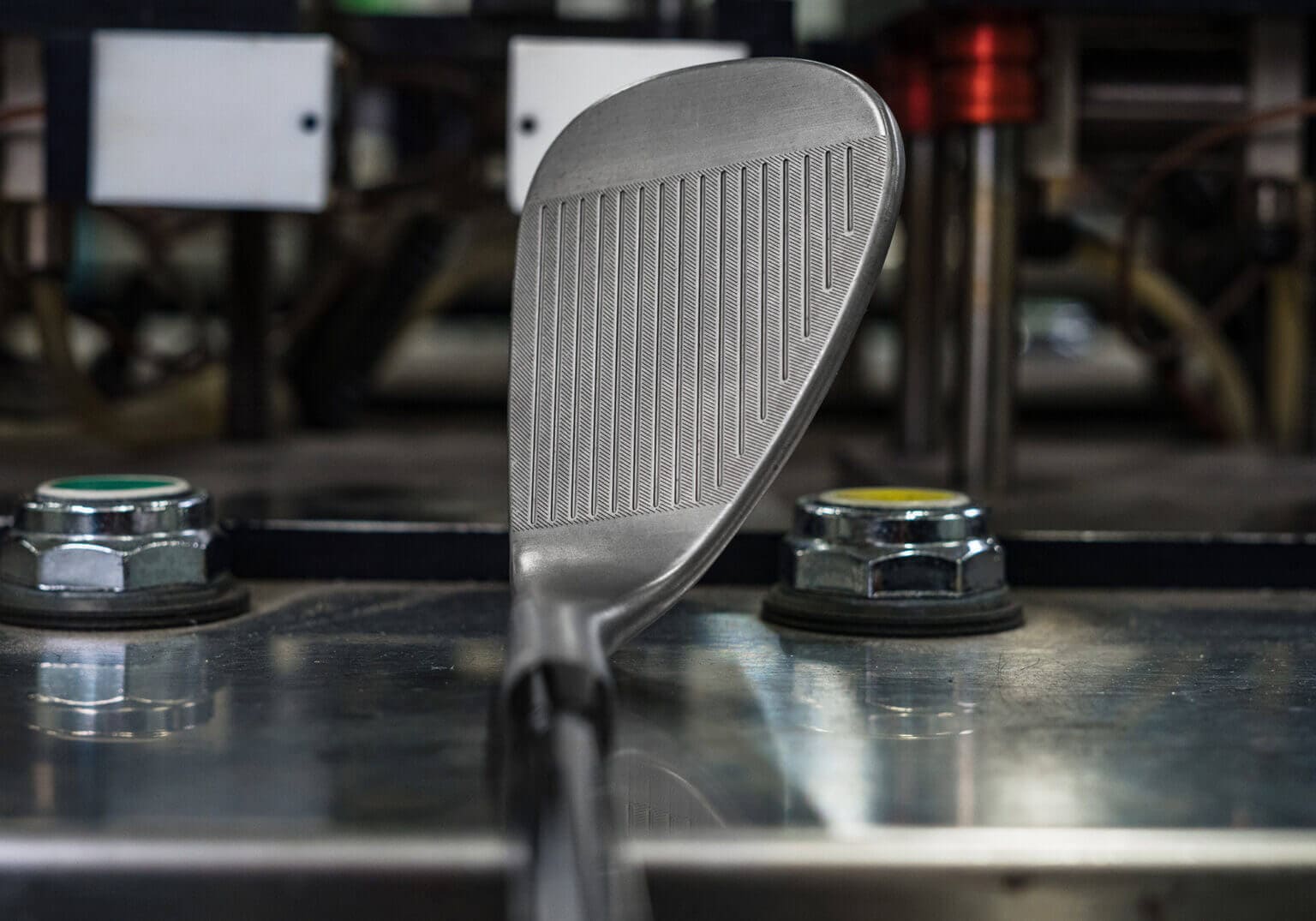 タイガー・ウッズのテーラーメイドウェッジが手に入る！ - MyGolfSpy Japan