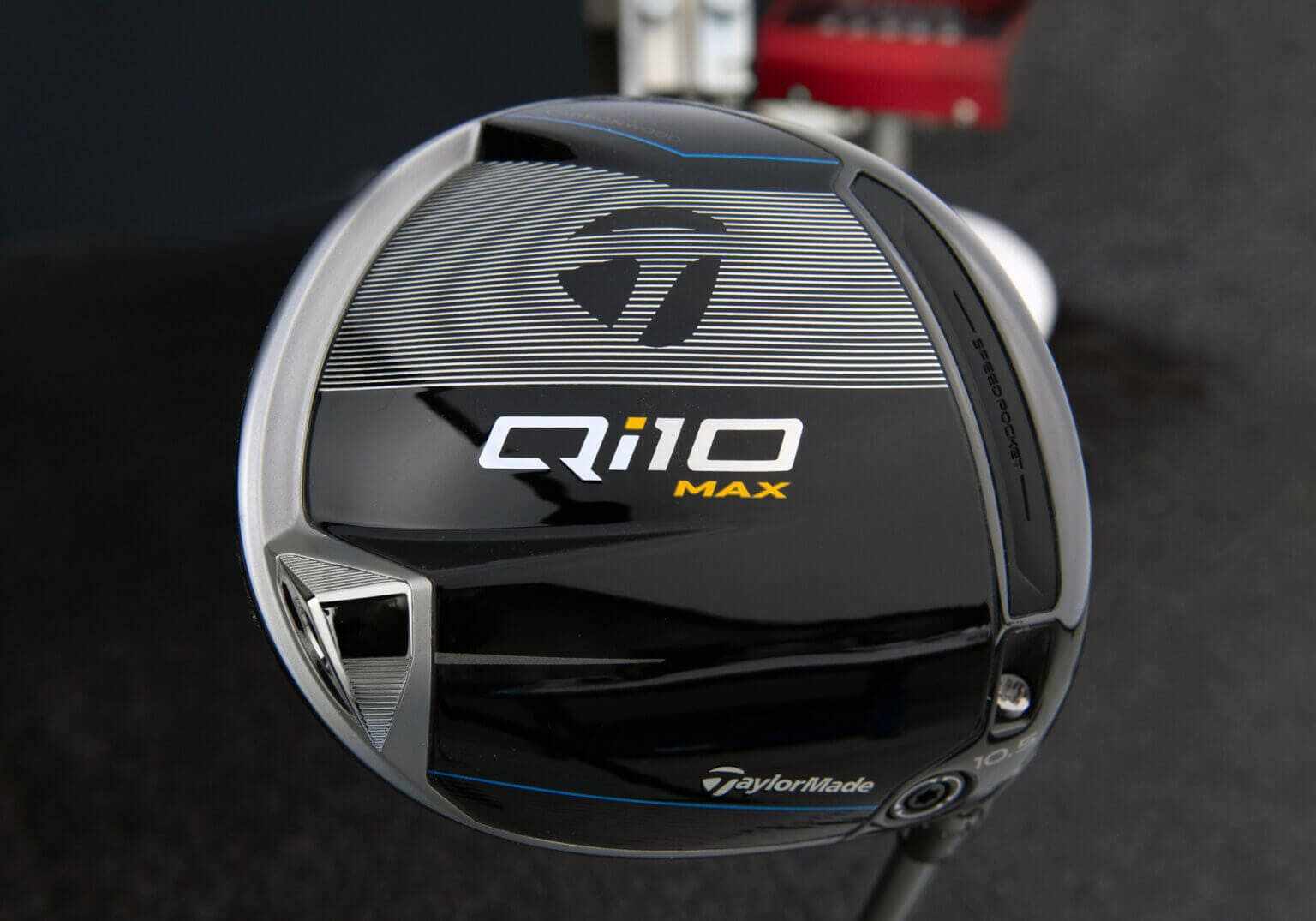 ドライバー比較！PING「G430 MAX 10K」VSテーラーメイド「Qi10 MAX 