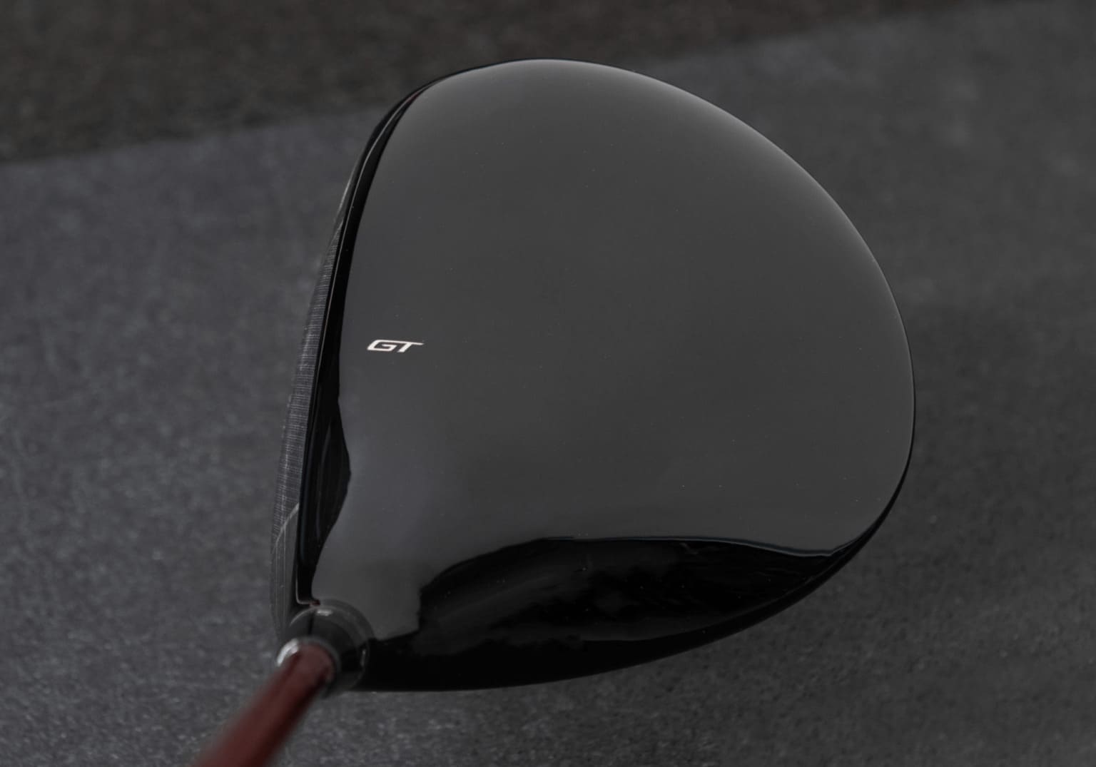 世代を超えたテクノロジータイトリスト「GT」ドライバー発売