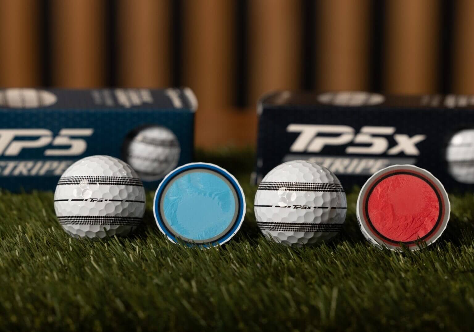 ストライプ - MyGolfSpy Japan