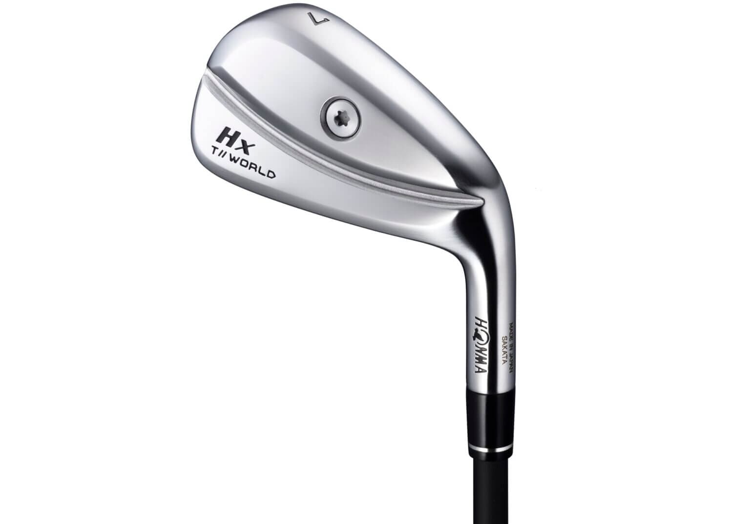 次のステージへ導く、新たな相棒HONMA「TW767」シリーズ - MyGolfSpy Japan