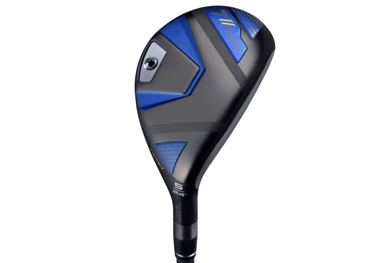 次のステージへ導く、新たな相棒HONMA「TW767」シリーズ - MyGolfSpy Japan