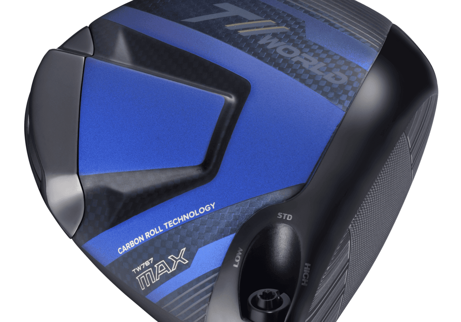 次のステージへ導く、新たな相棒HONMA「TW767」シリーズ - MyGolfSpy Japan