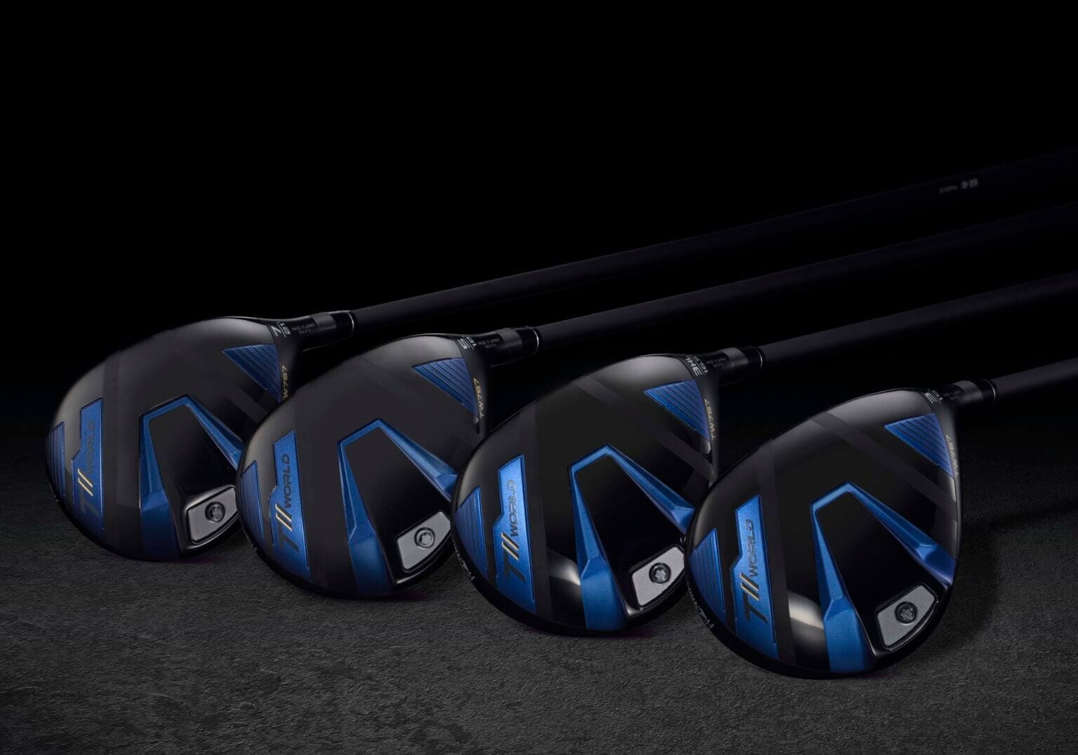 次のステージへ導く、新たな相棒HONMA「TW767」シリーズ - MyGolfSpy Japan