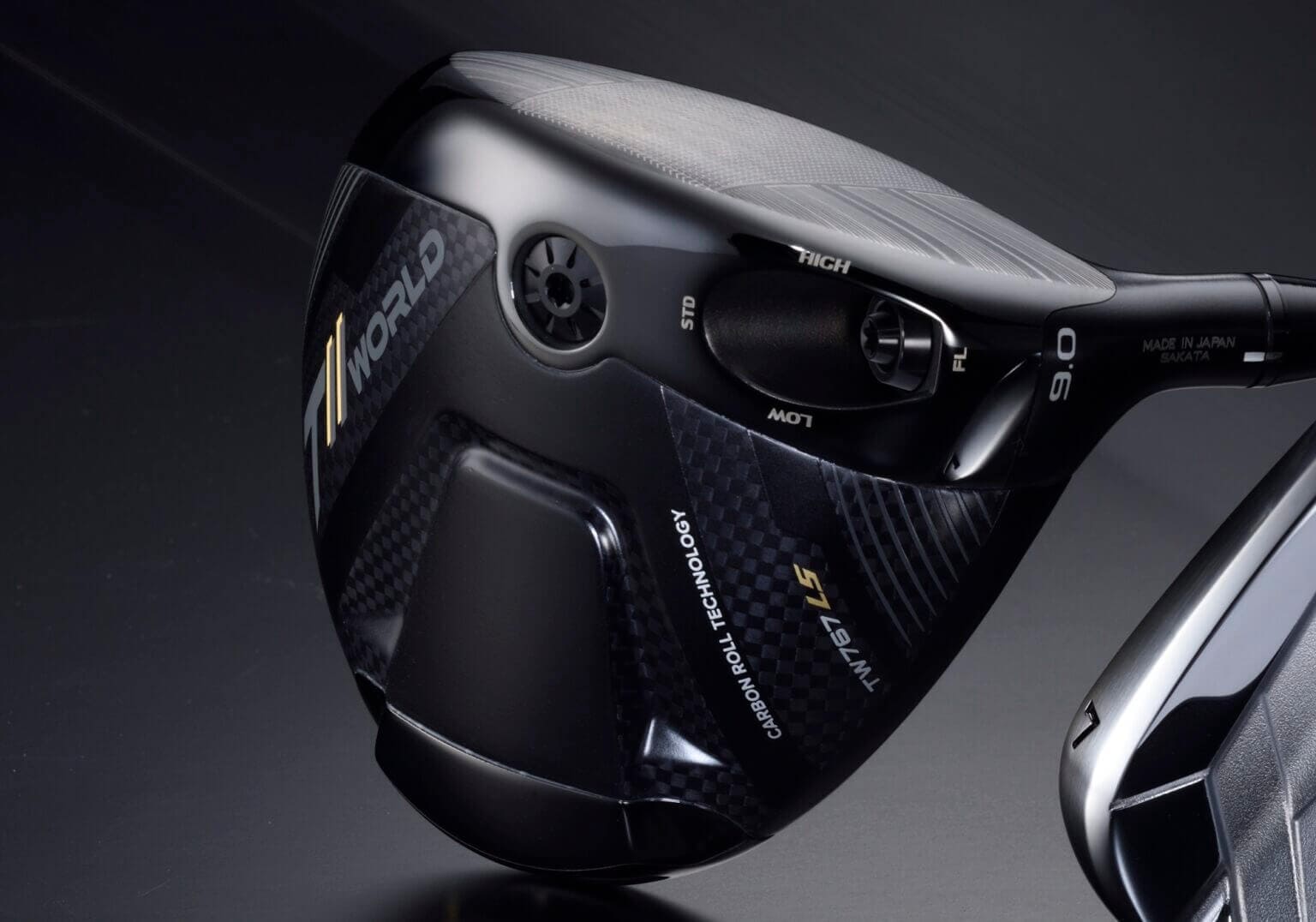 次のステージへ導く、新たな相棒HONMA「TW767」シリーズ - MyGolfSpy Japan