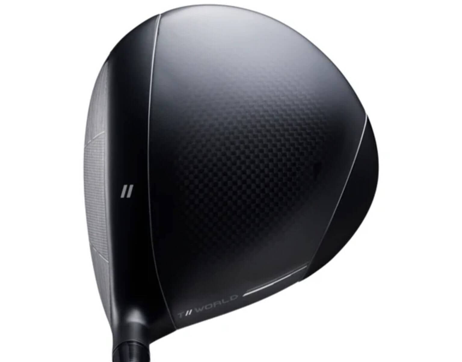 次のステージへ導く、新たな相棒HONMA「TW767」シリーズ - MyGolfSpy Japan