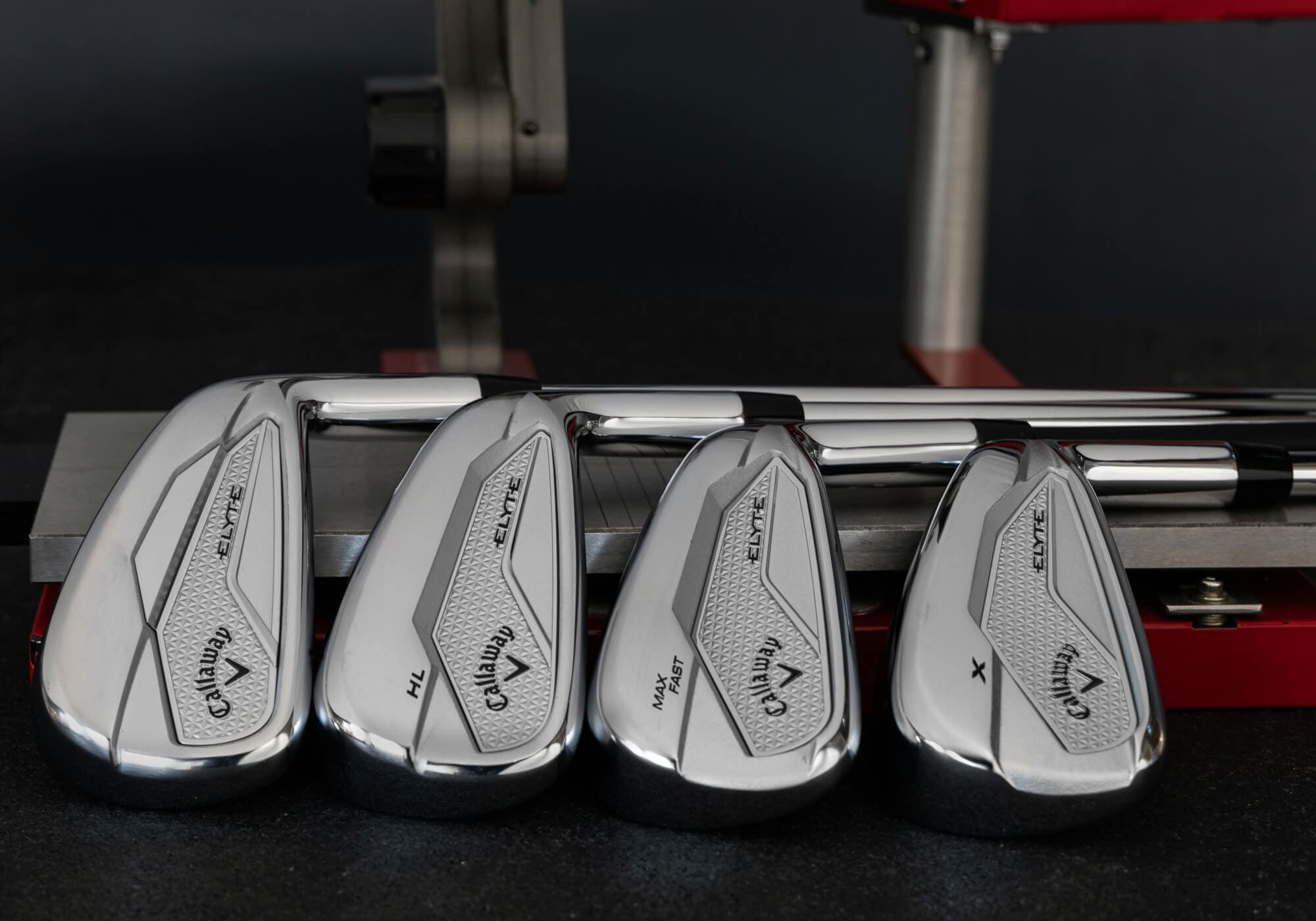 スコア改善を目指すならこれ！2025年新作キャロウェイ「ELYTE