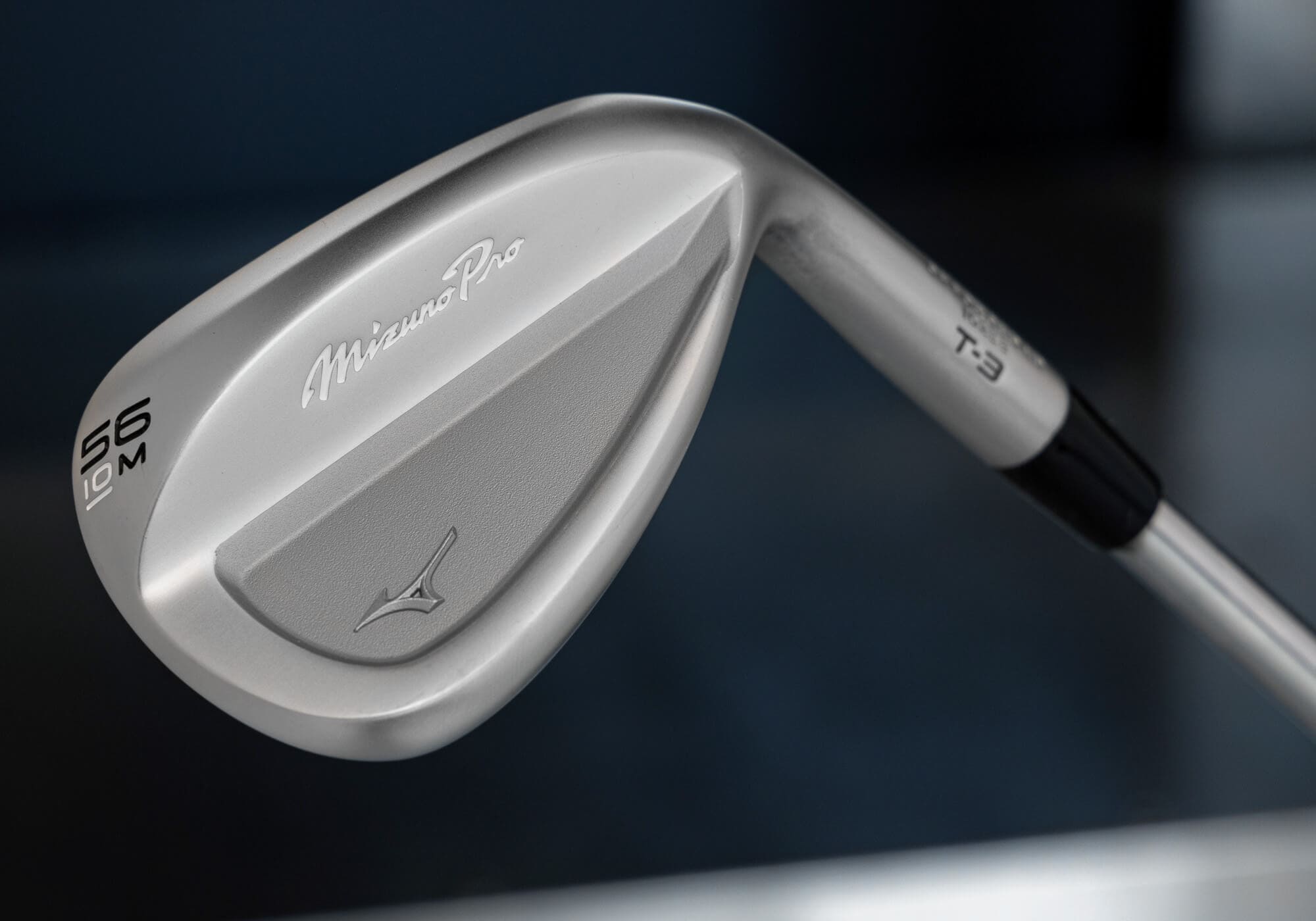 ミズノ新作「Pro T-1」「Pro T-3」ウェッジ発売！スピンの一貫性と高い 