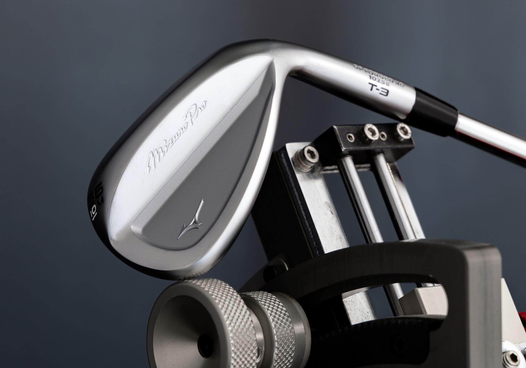 ミズノ新作「Pro T-1」「Pro T-3」ウェッジ発売！スピンの一貫性と高い 