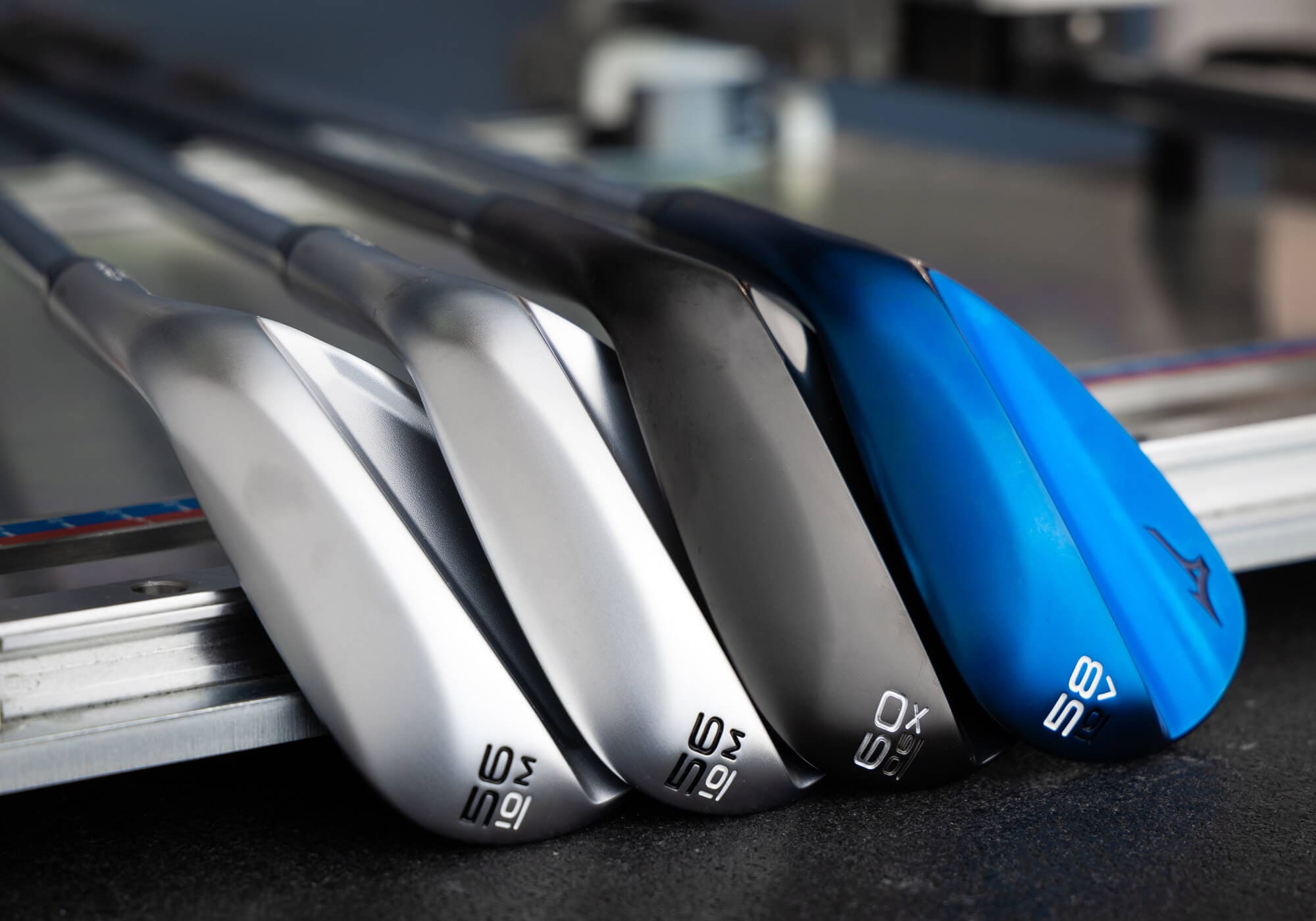ミズノ新作「Pro T-1」「Pro T-3」ウェッジ発売！スピンの一貫性と高い 