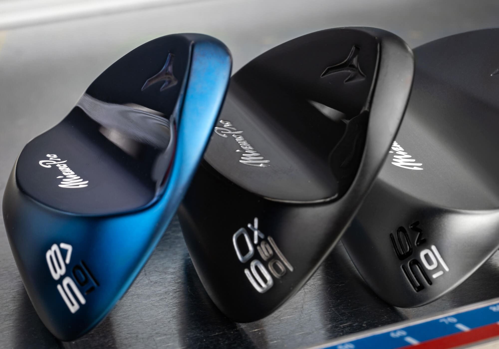ミズノ新作「Pro T-1」「Pro T-3」ウェッジ発売！スピンの一貫性と高い 