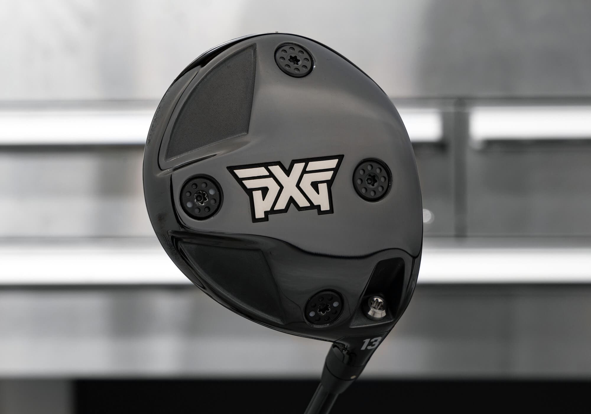 PXGの秘密兵器「シークレットウェポン」ミニドライバーが遂に登場