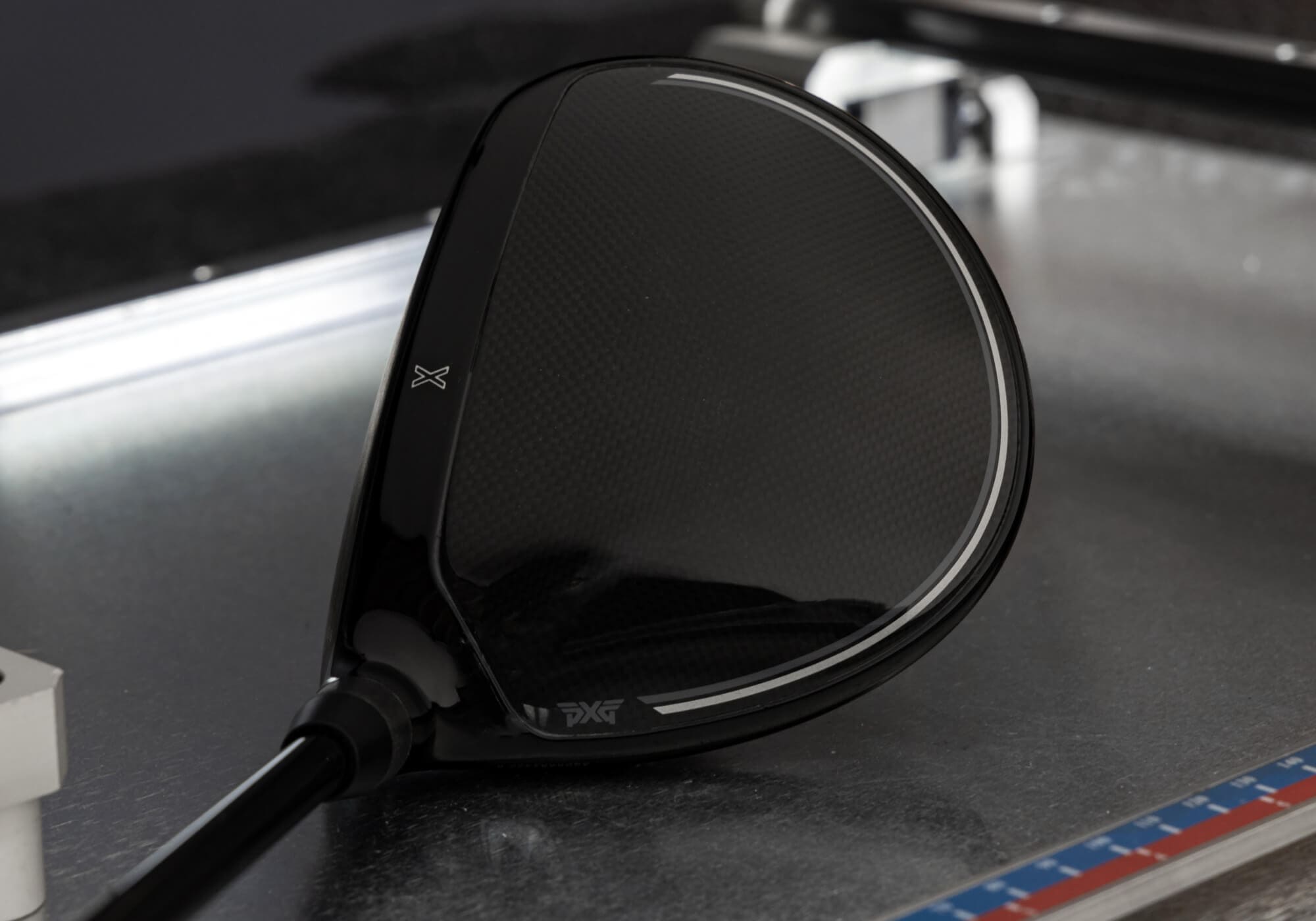 PXGの秘密兵器「シークレットウェポン」ミニドライバーが遂に登場