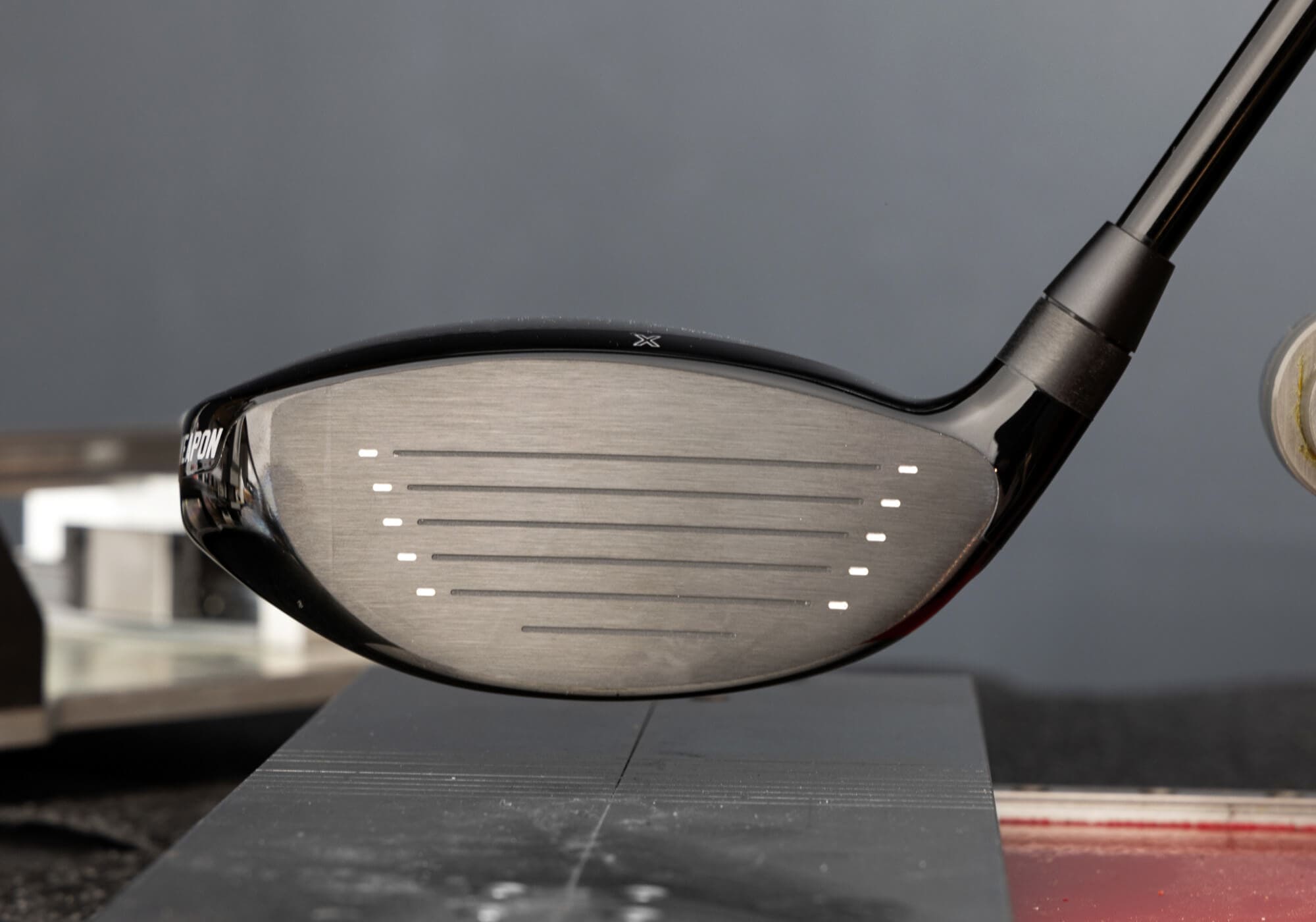 PXGの秘密兵器「シークレットウェポン」ミニドライバーが遂に登場