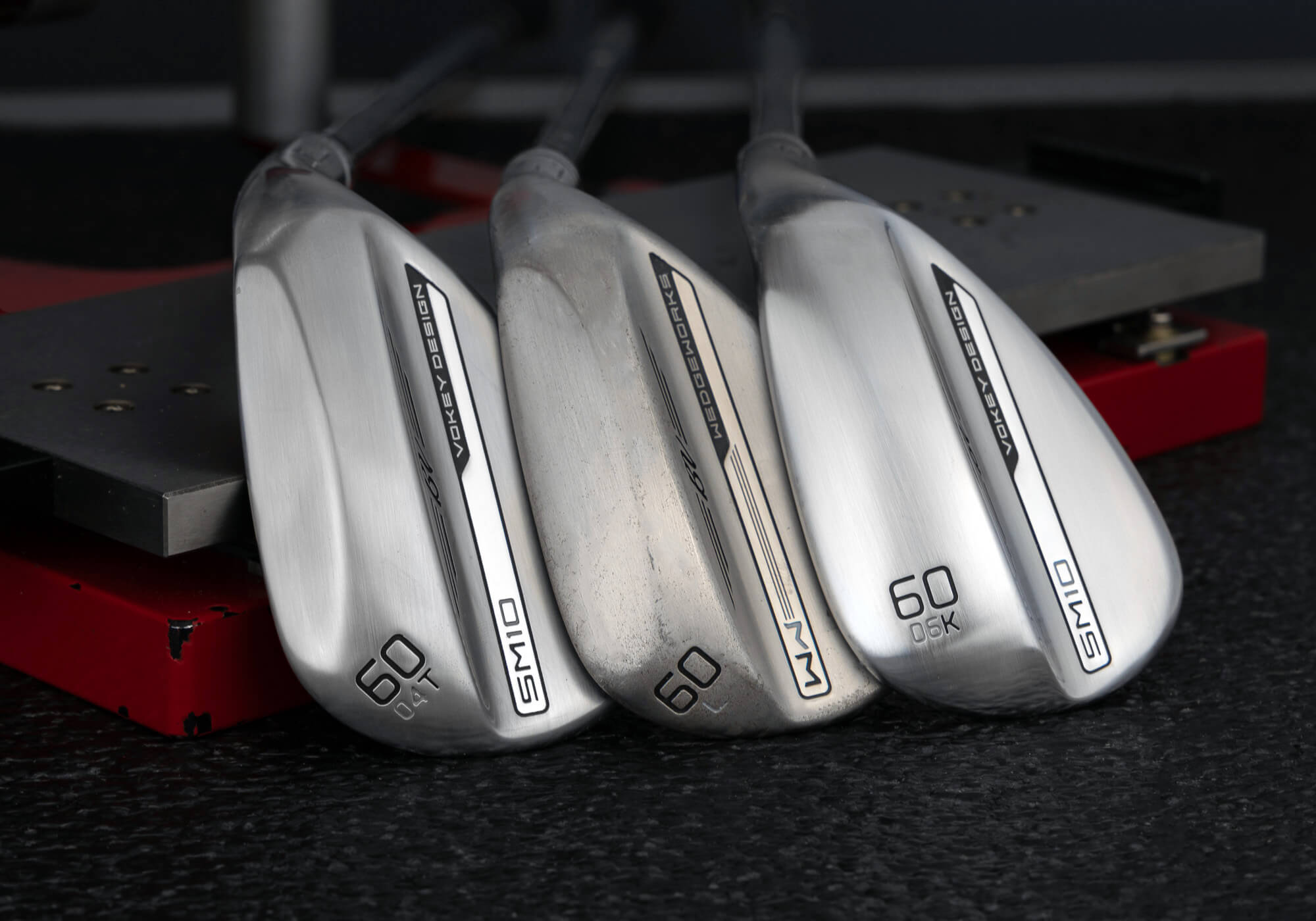 タイトリスト ボーケイウェッジ 2025 - MyGolfSpy Japan