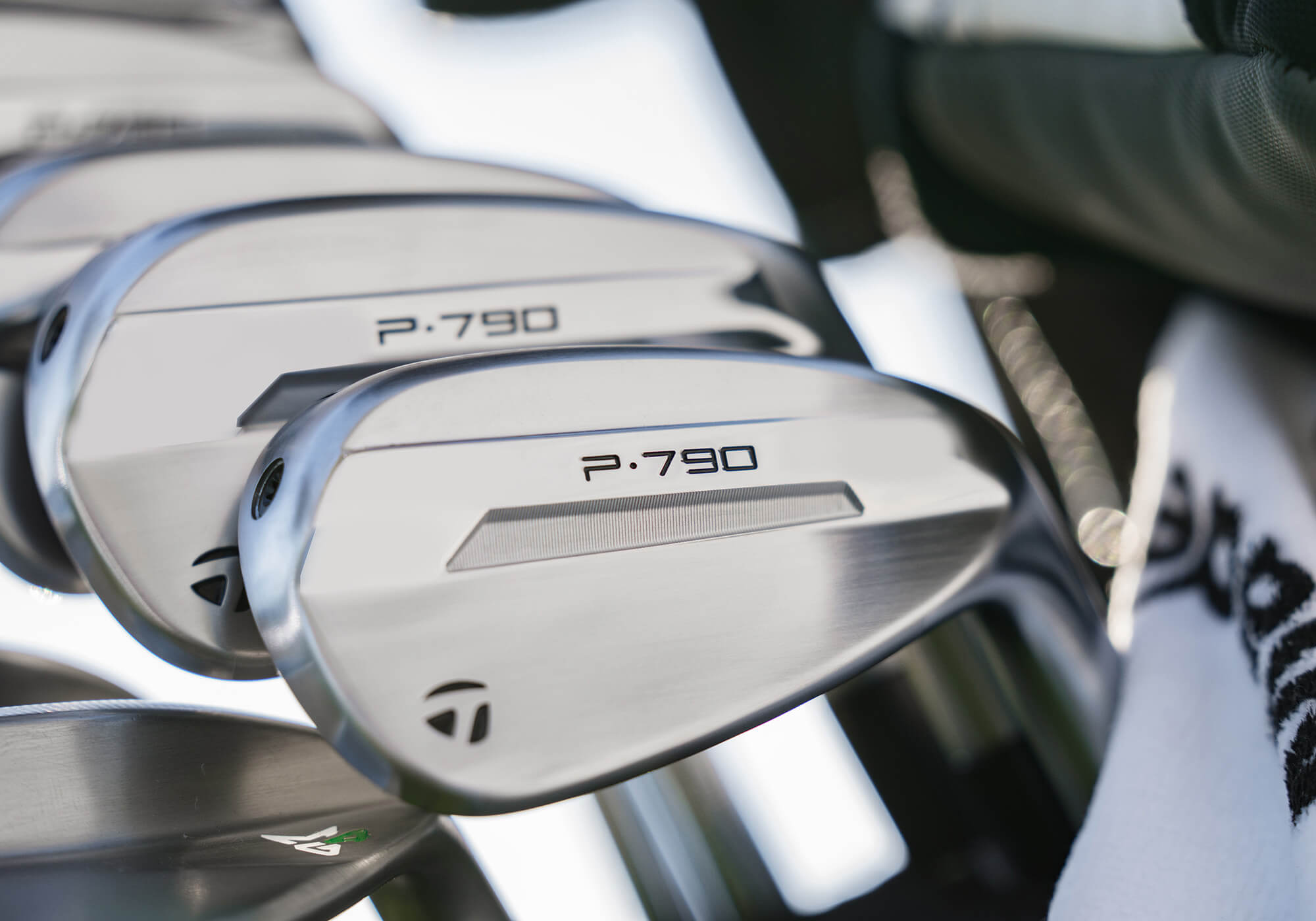 テーラーメイド「P790」2025年モデル徹底解説！飛び系×上級者向け 