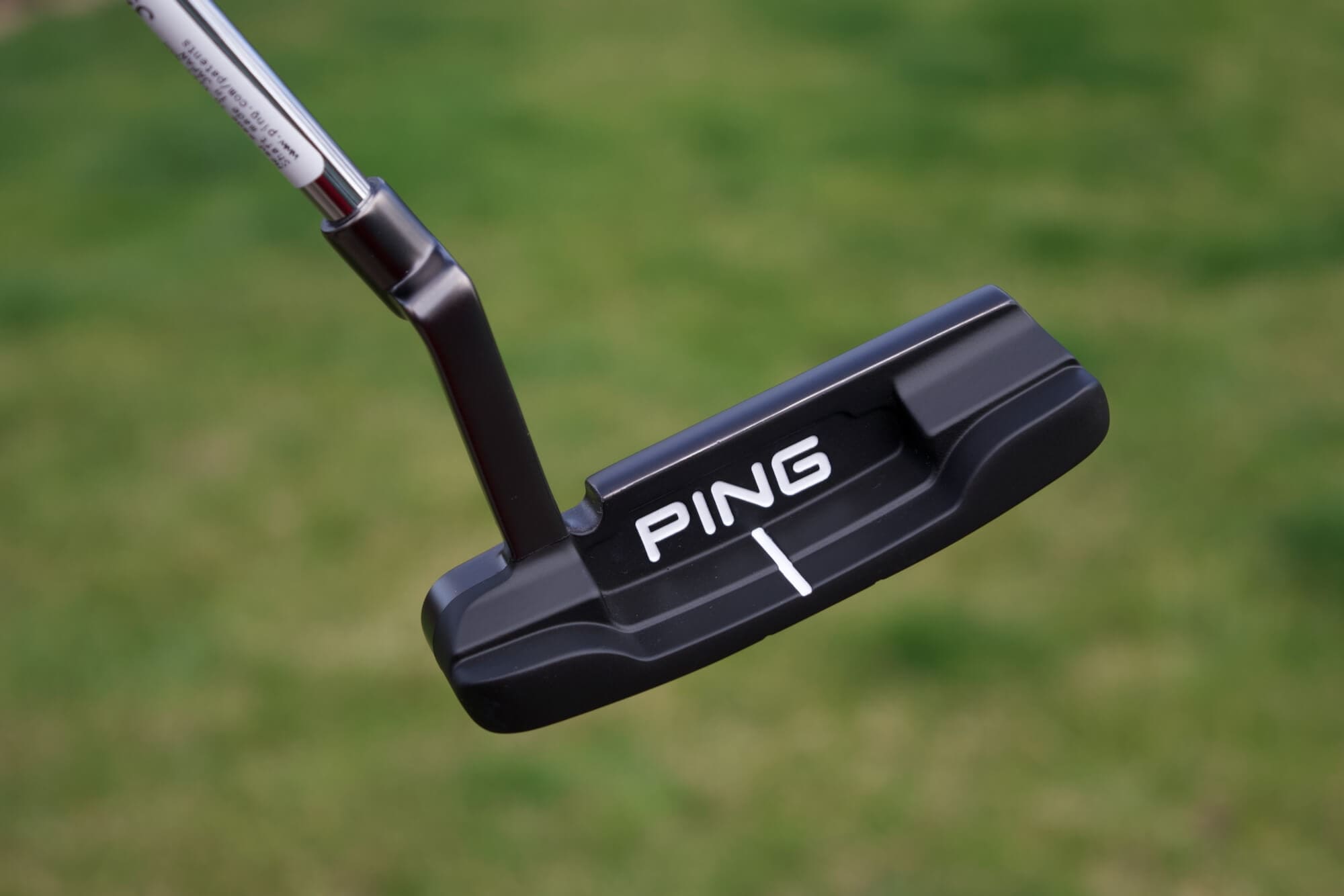 PING パター 選び方 - MyGolfSpy Japan
