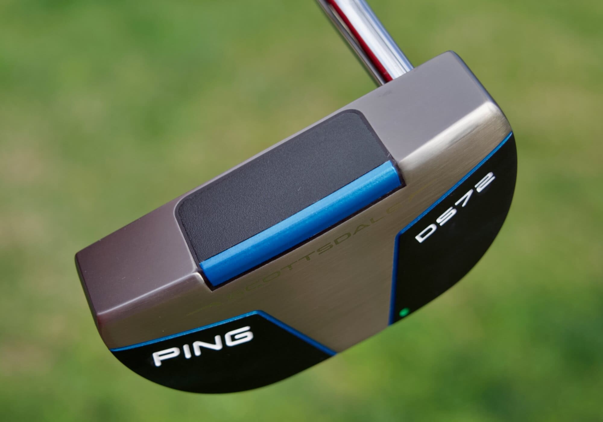 PING パター 選び方 - MyGolfSpy Japan