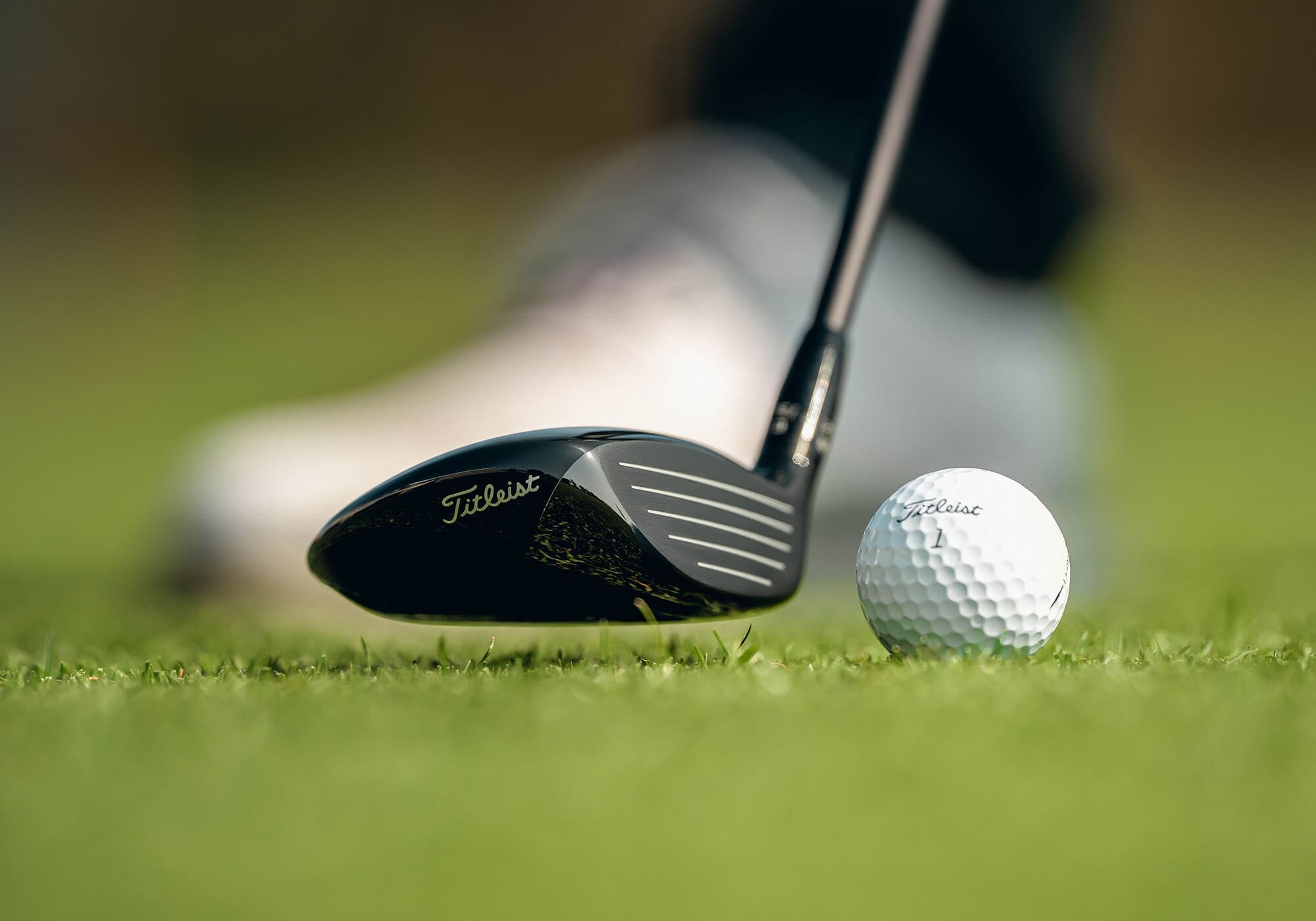 タイトリスト GT1 3Tour フェアウェイウッド - MyGolfSpy Japan