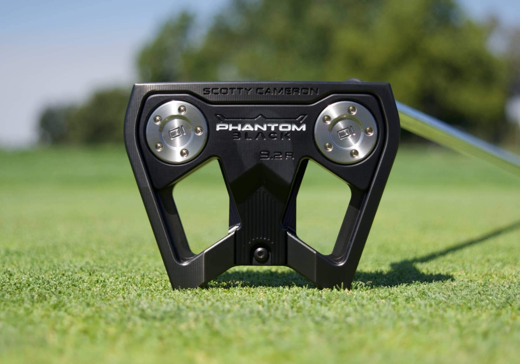 限定モデル スコッティ・キャメロン「PHANTOM BLACK」登場！プロの声が