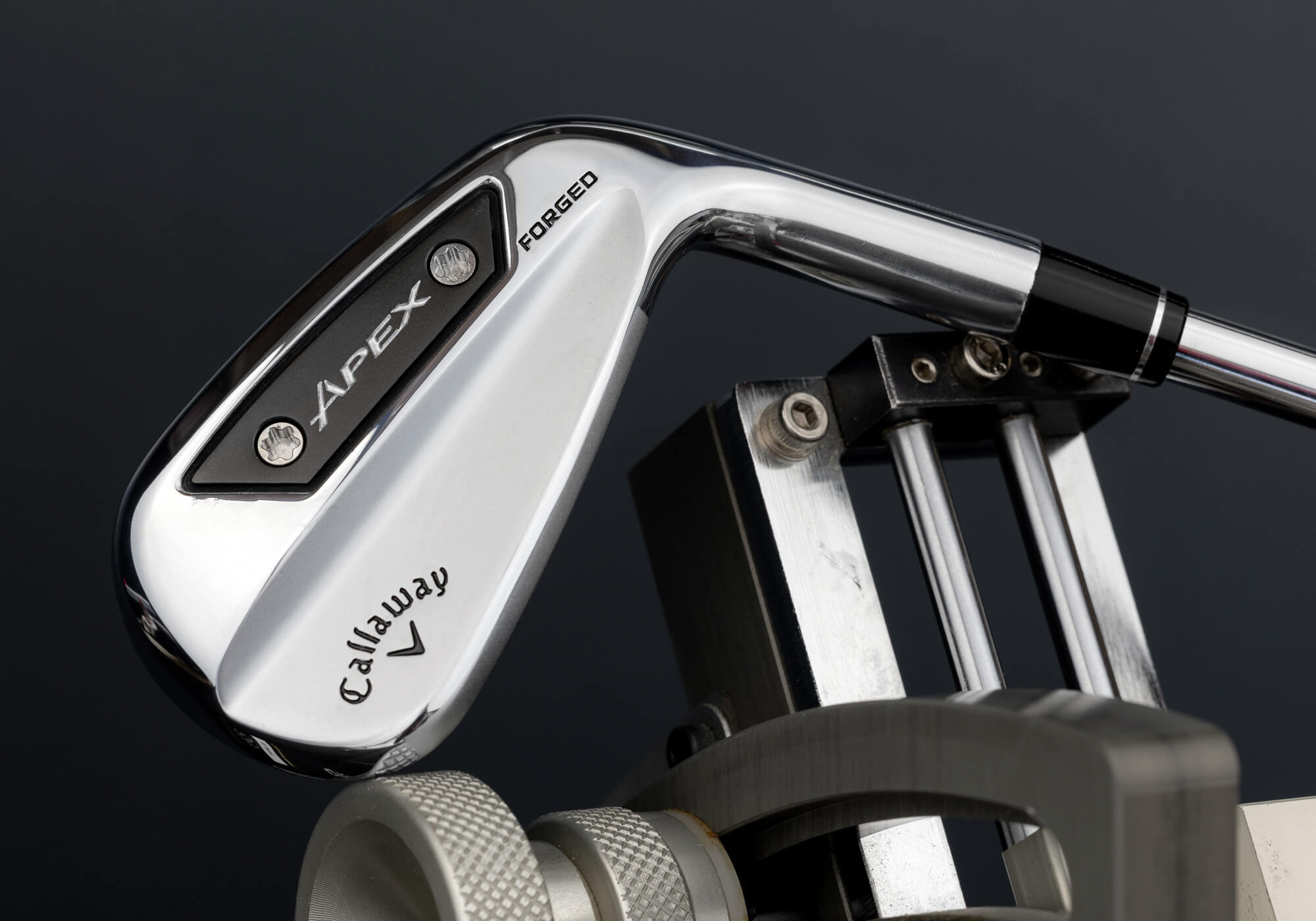 キャロウェイ「APEX Ai 150」登場！AIで進化した“最速”の上級者向け
