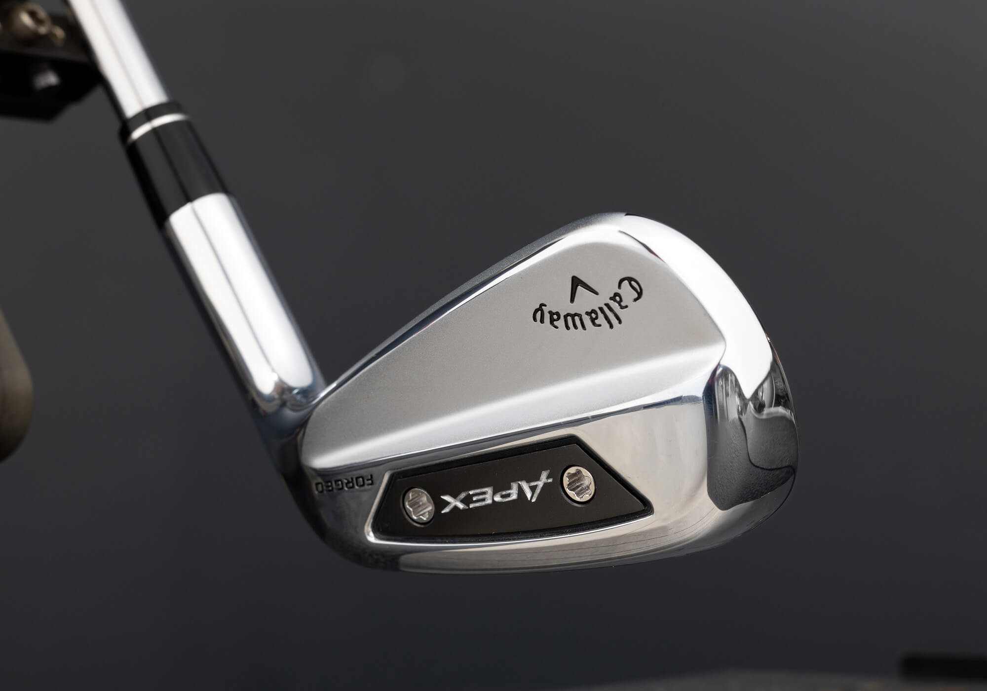 キャロウェイ「APEX Ai 150」登場！AIで進化した“最速”の上級者向け