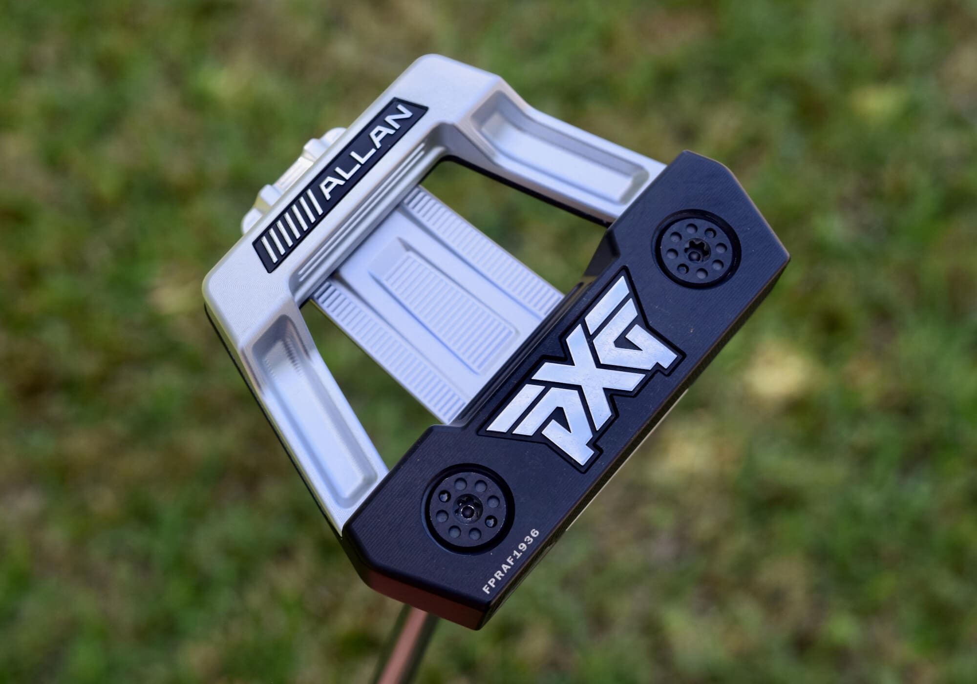 PXG「Allan」パター登場！ゼロトルク設計がもたらす革新と挑戦