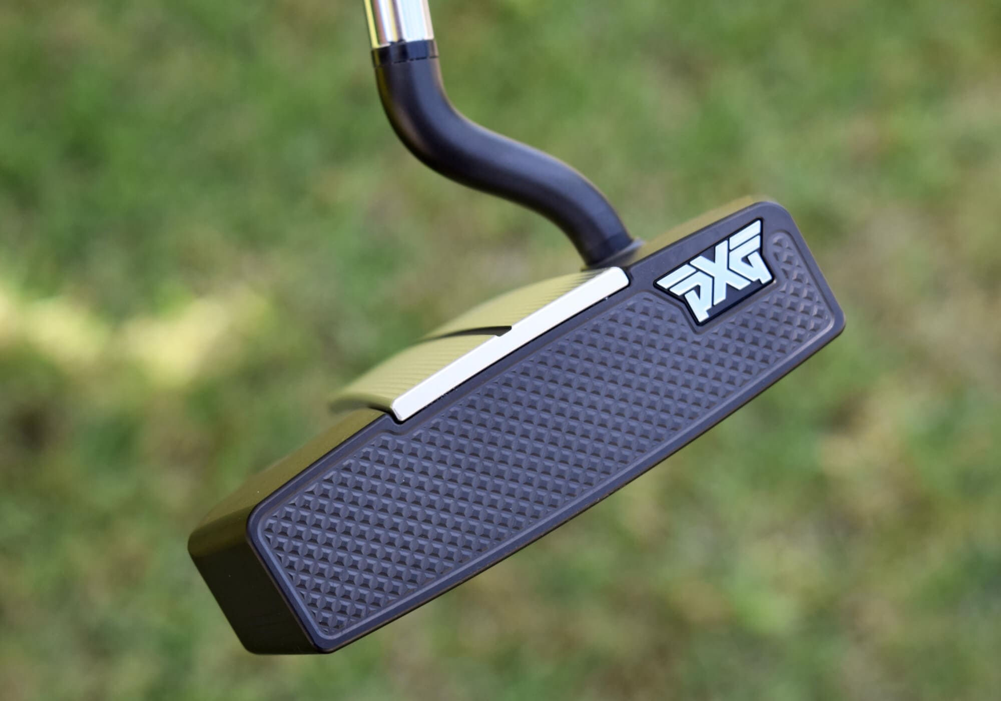 PXG「Allan」パター登場！ゼロトルク設計がもたらす革新と挑戦