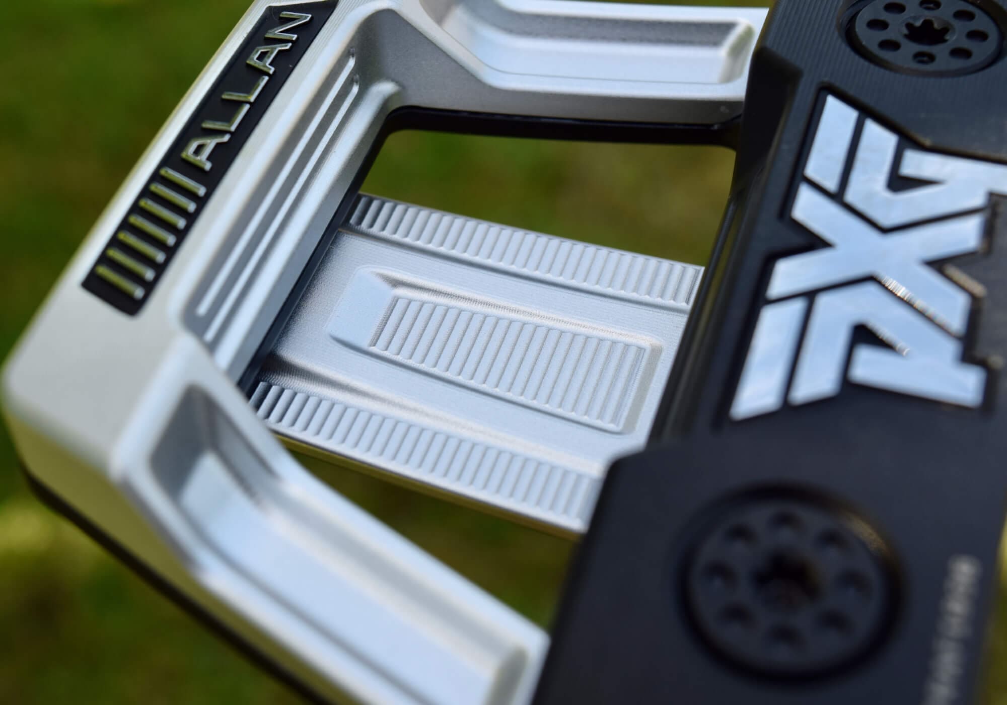 PXG「Allan」パター登場！ゼロトルク設計がもたらす革新と挑戦