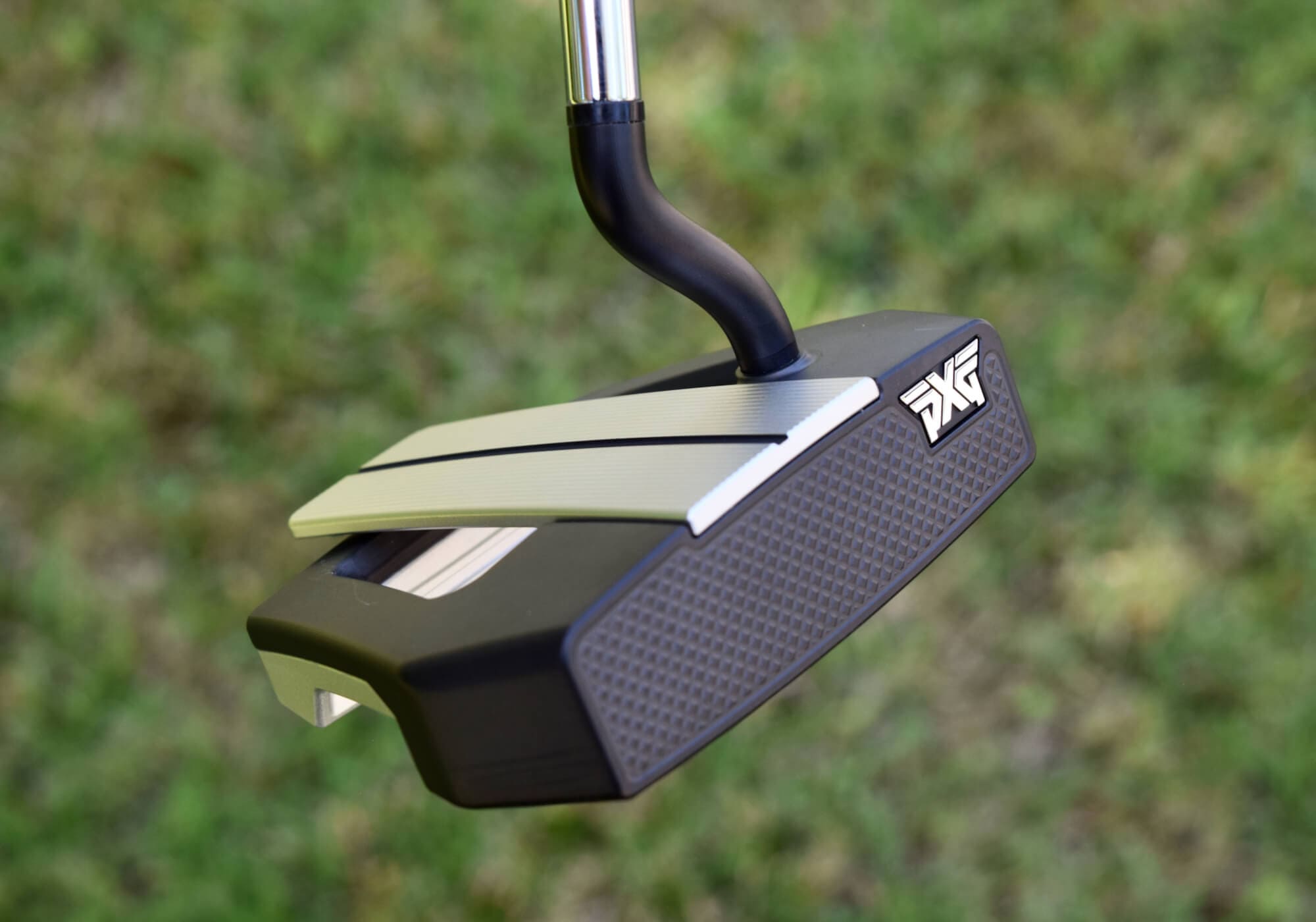 PXG「Allan」パター登場！ゼロトルク設計がもたらす革新と挑戦