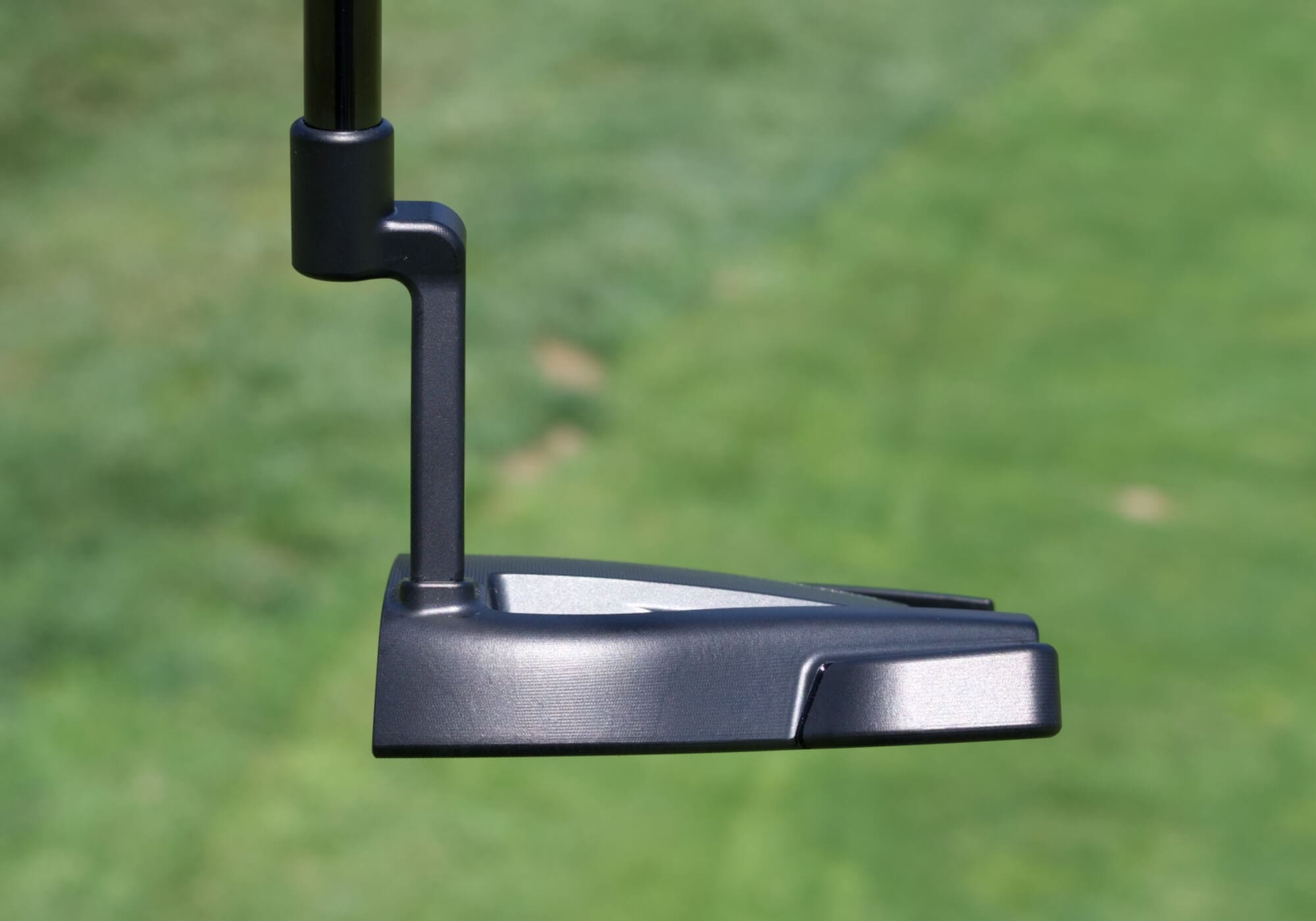 PXG「Torpedo（トーピード）」パター登場！“ゼロトルク”じゃない新たな