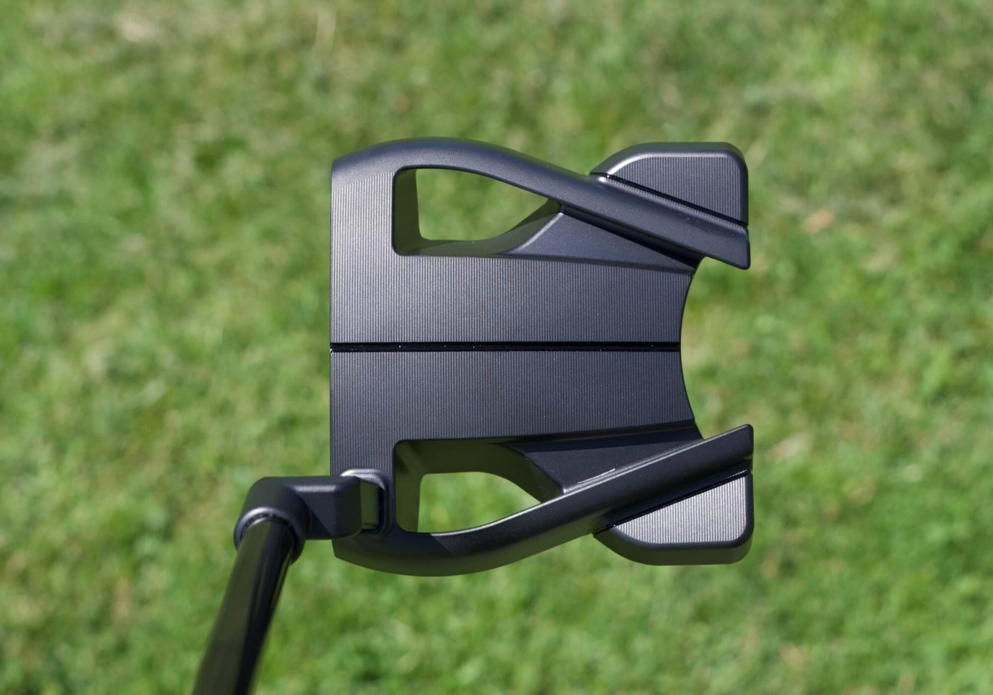 PXG「Torpedo（トーピード）」パター登場！“ゼロトルク”じゃない新たな