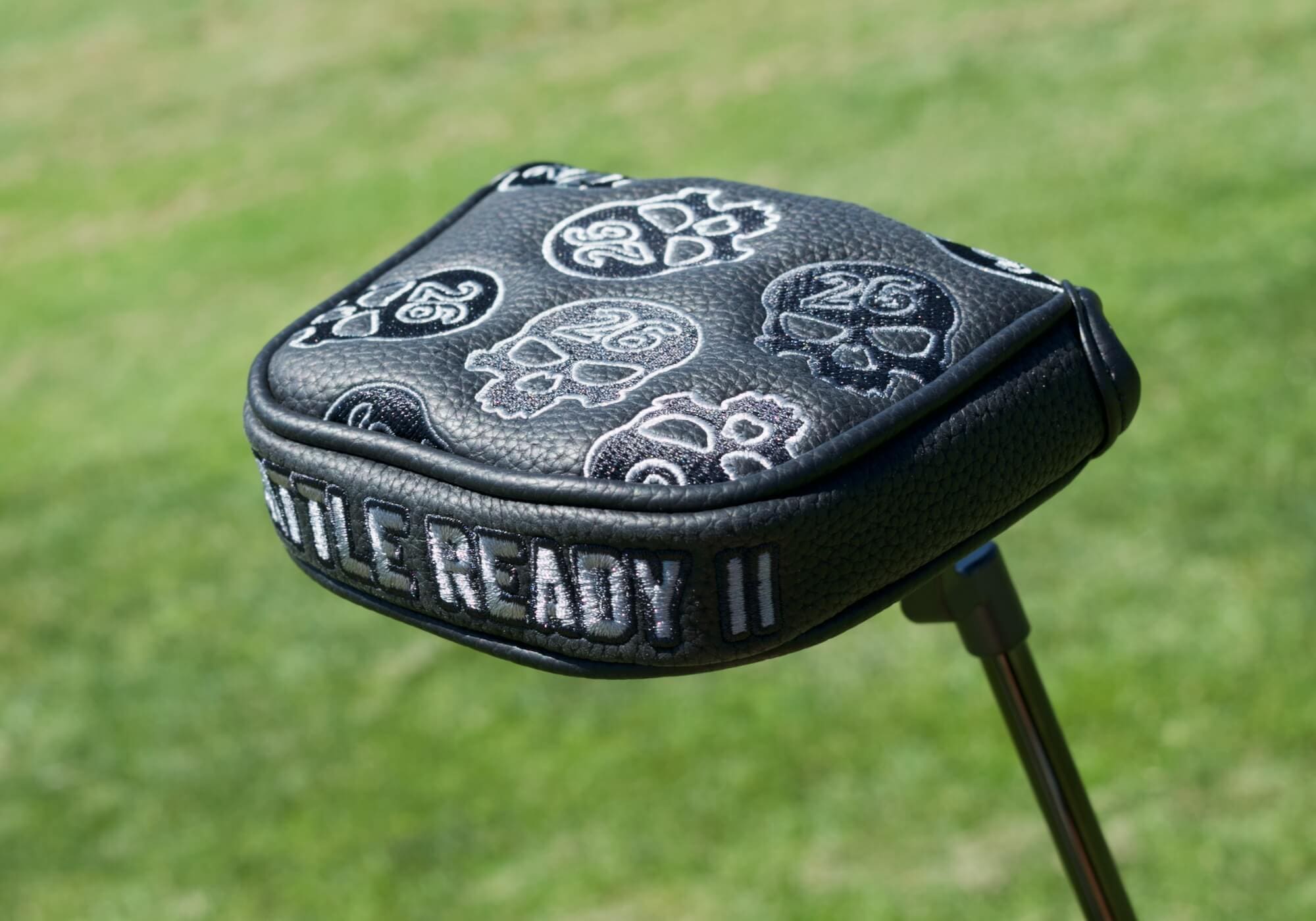 PXG「Torpedo（トーピード）」パター登場！“ゼロトルク”じゃない新たな