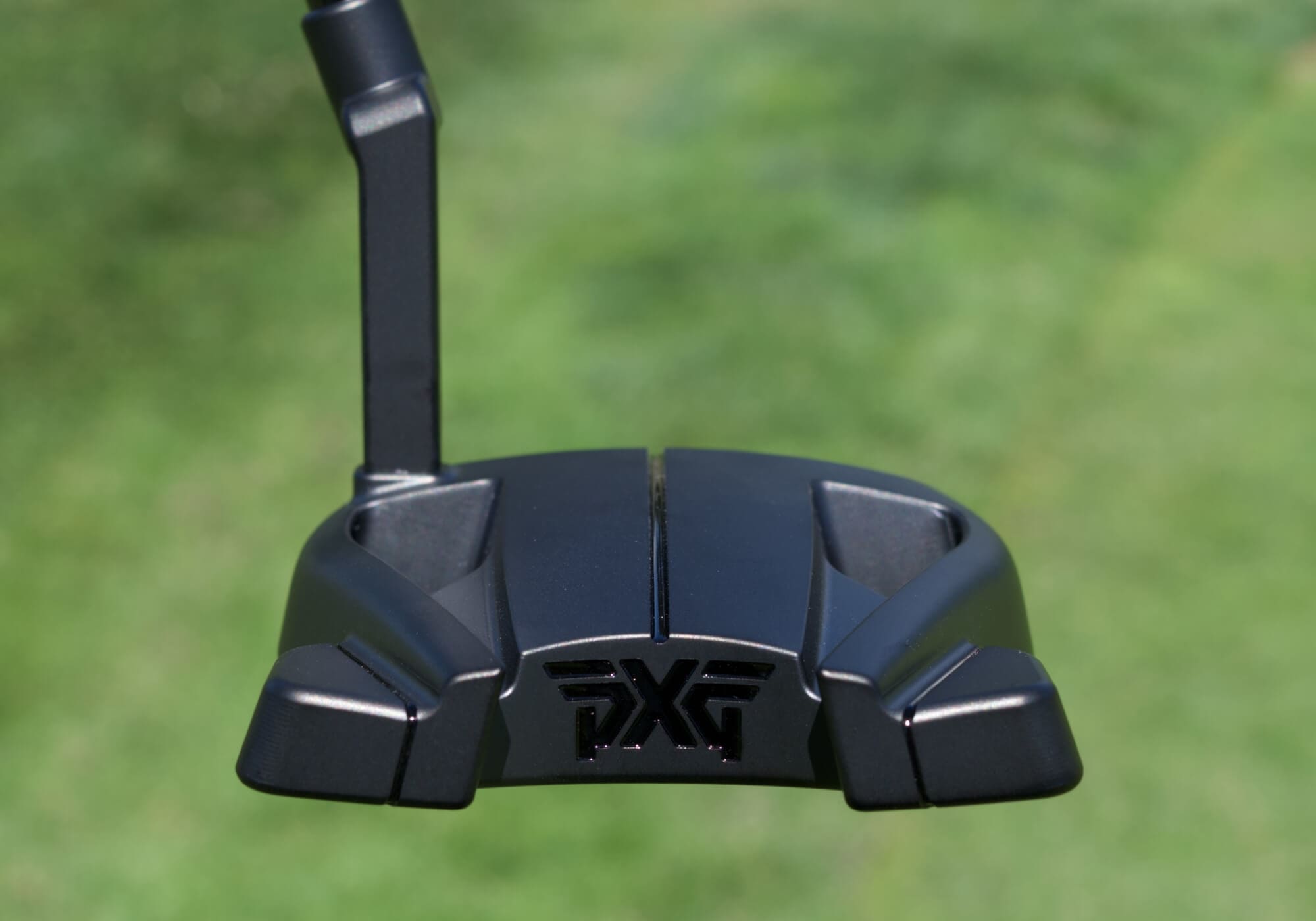 PXG「Torpedo（トーピード）」パター登場！“ゼロトルク”じゃない新たな 