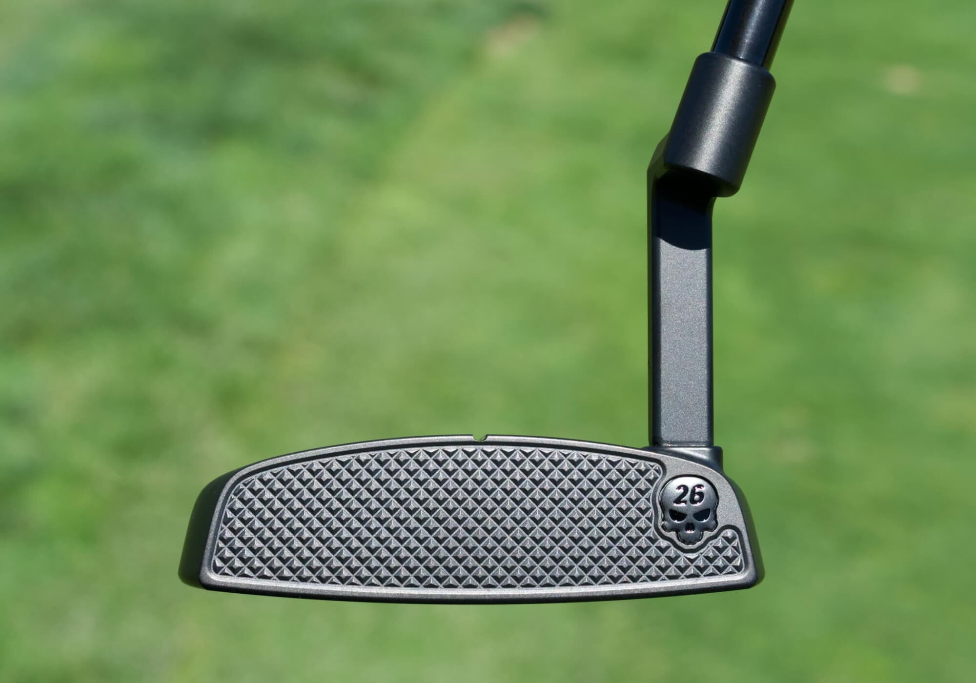 PXG「Torpedo（トーピード）」パター登場！“ゼロトルク”じゃない新たな