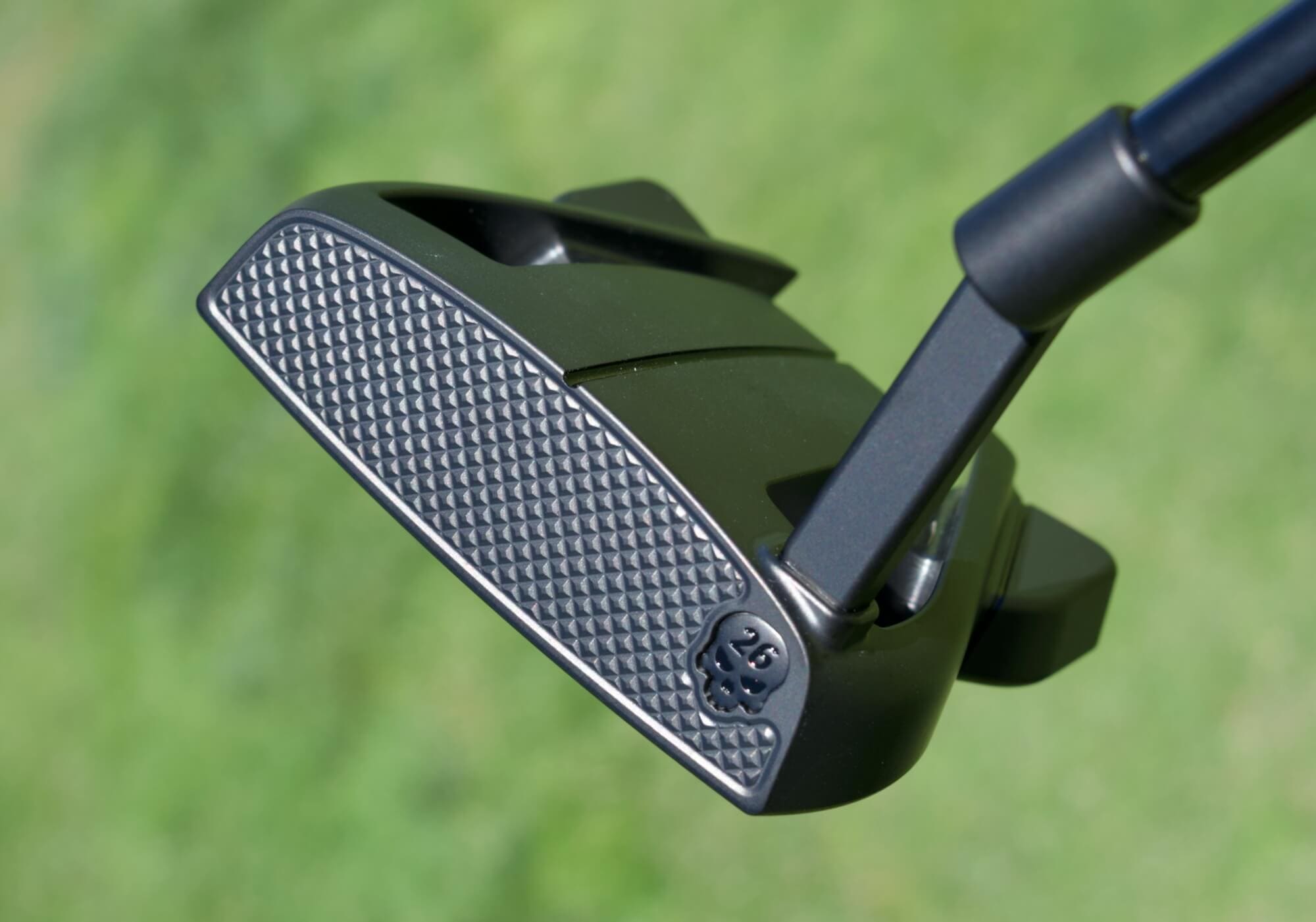 PXG「Torpedo（トーピード）」パター登場！“ゼロトルク”じゃない新たな