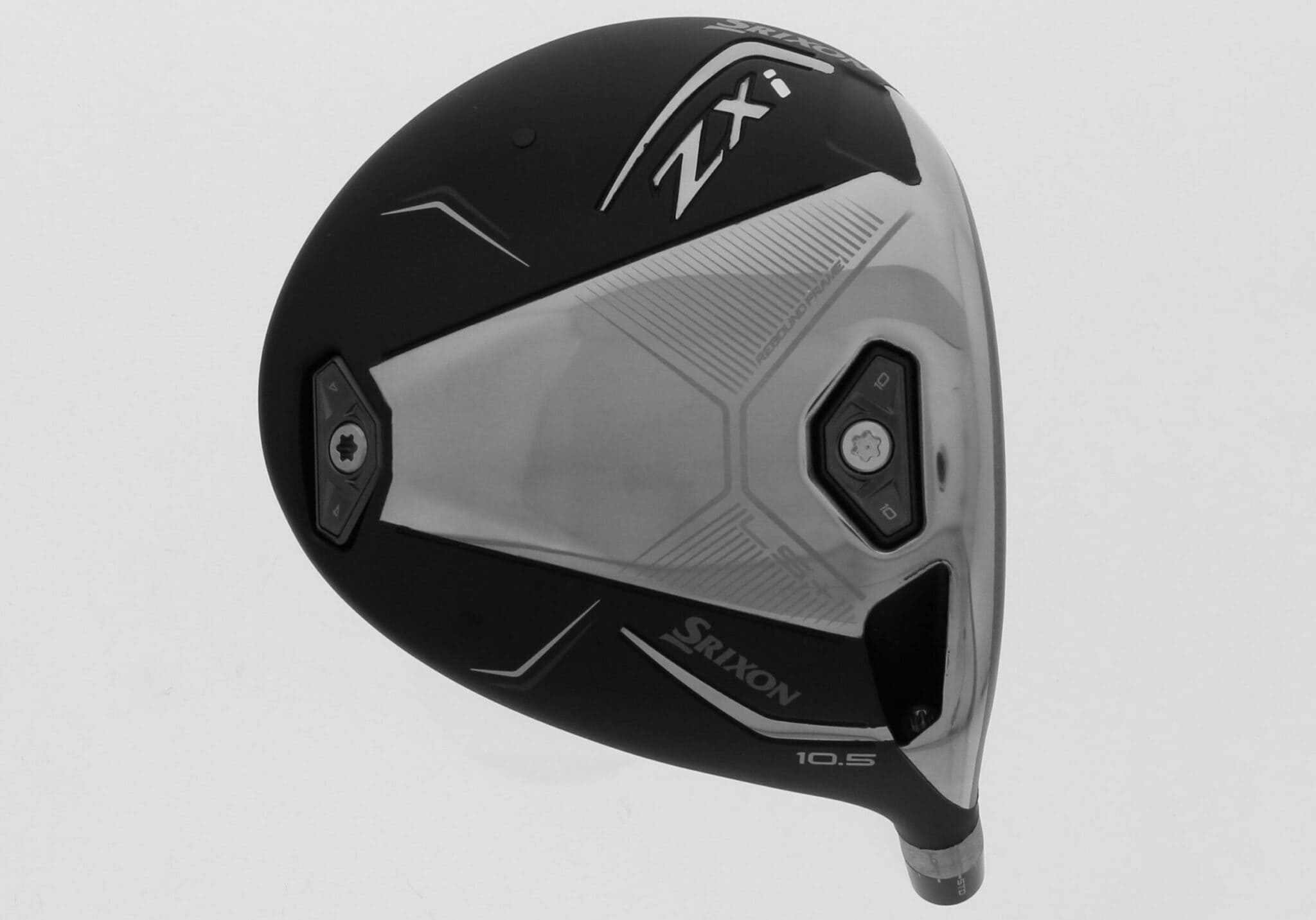 ZXi LS ドライバー 低スピン - MyGolfSpy Japan